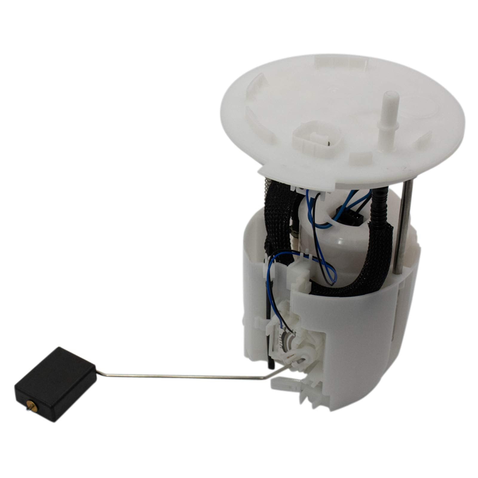 Trq Fuel Pump Module Assembly Compatible With 2013-2020 Ford Fusion Lincoln Mkz