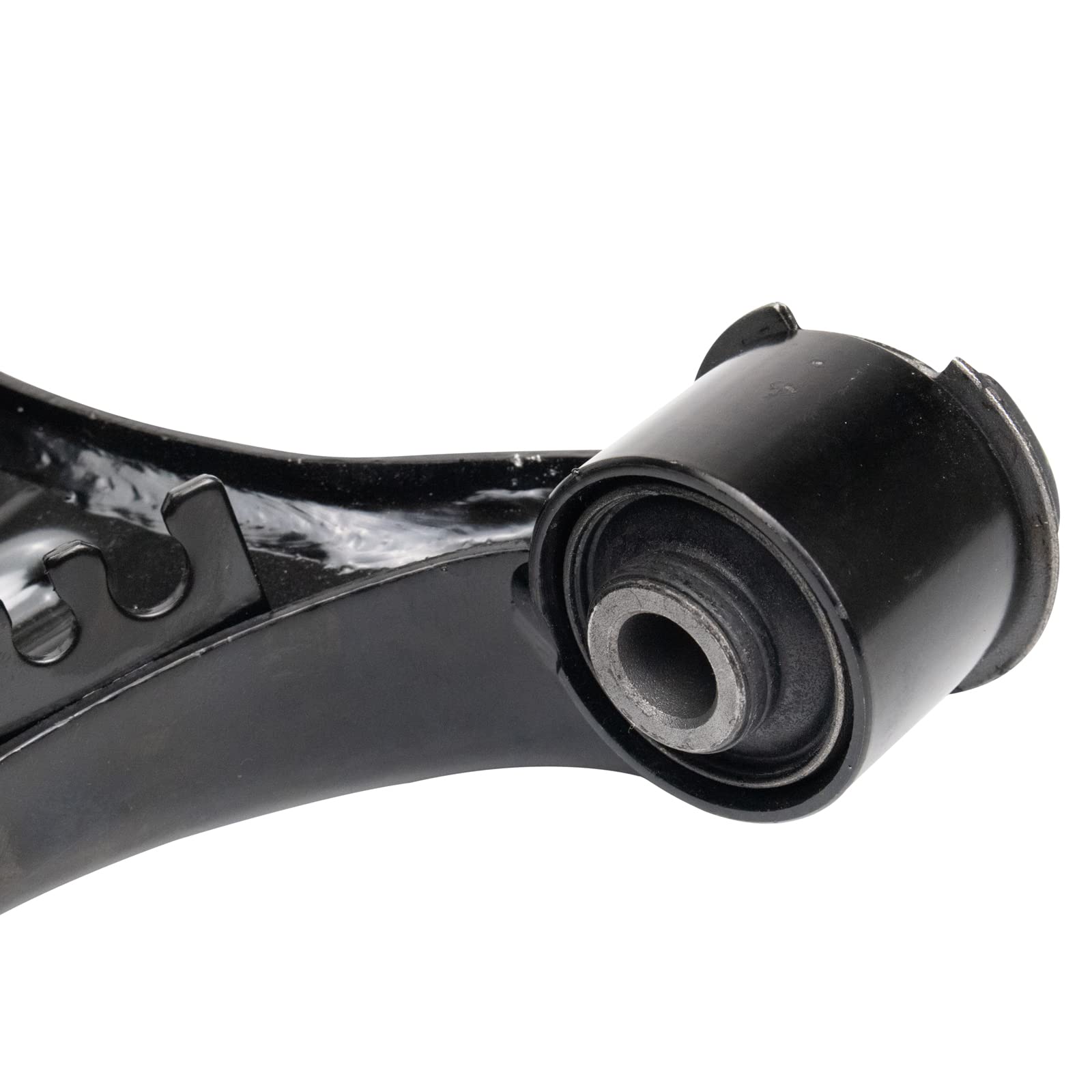 Trq Front Right Upper Control Arm With Ball Joint Passenger Side Compatible With 2010-2016 Land Rover Lr4