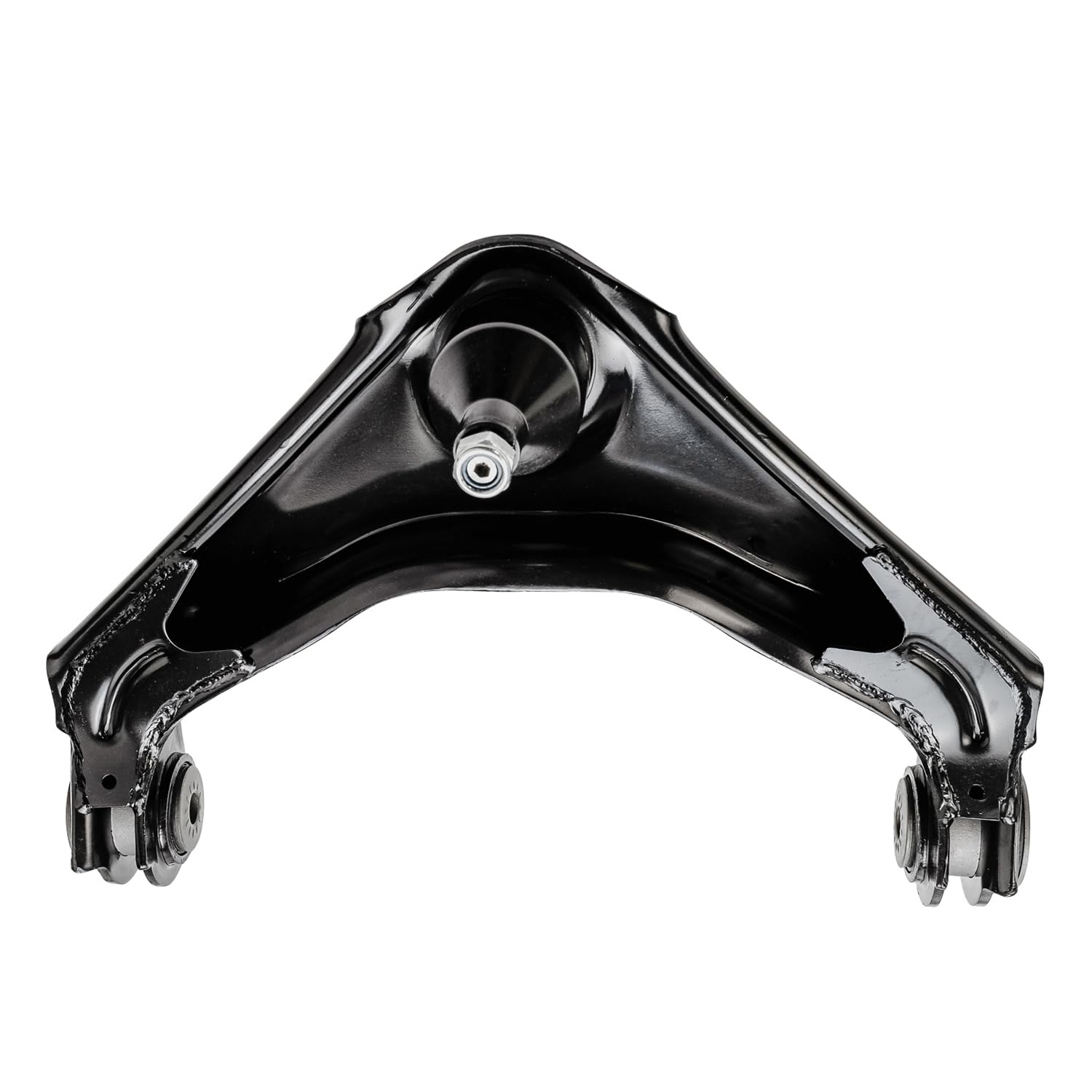 Detroit Axle - Front Control Arm for Chevrolet Silverado GMC Sierra Yukon XL 1500 HD Classic 2500 3500 Hummer H2, Upper Control 