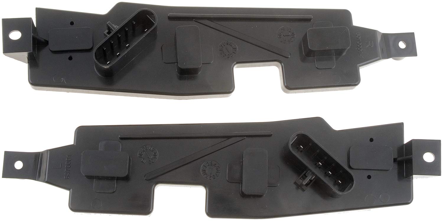Dorman Help! 70001 Tail Lamp Circuit Board