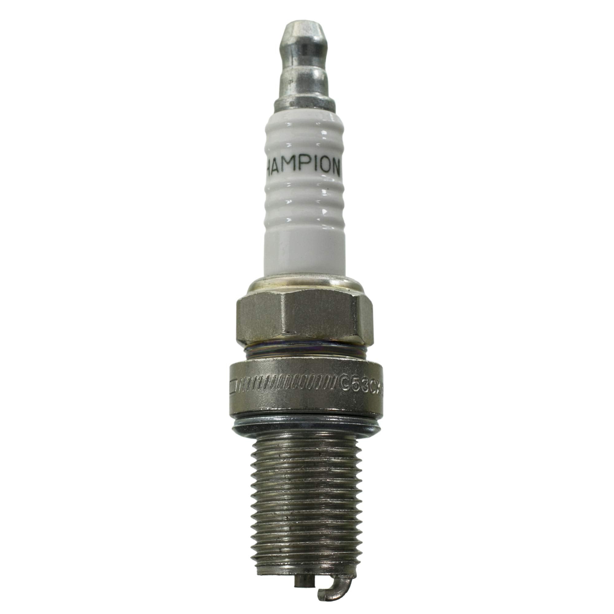 Champion Racing Plugs 296 (C59Cx) Pack Of 4 (Upc 037551127399)