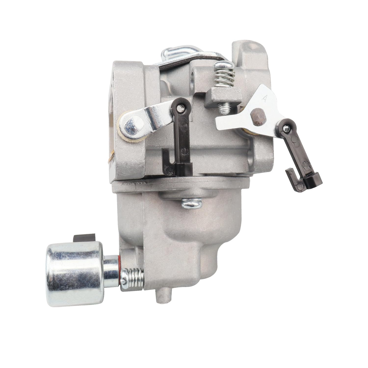Carburetor for Kawasaki FH680V FH601V FH641V FH661V FH721V FX801V FX850V 22HP Engine, Carb with Tune Up Kit replace 15004-1010,1