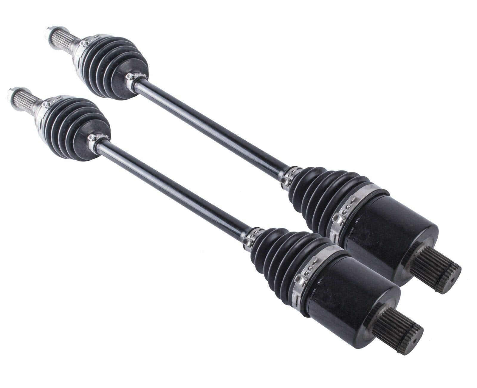 East Lake Axle rear cv axles set for Polaris Ranger XP 570/900 / 1000 Diesel 2013 2014 2015 2016 2017 2018 2019