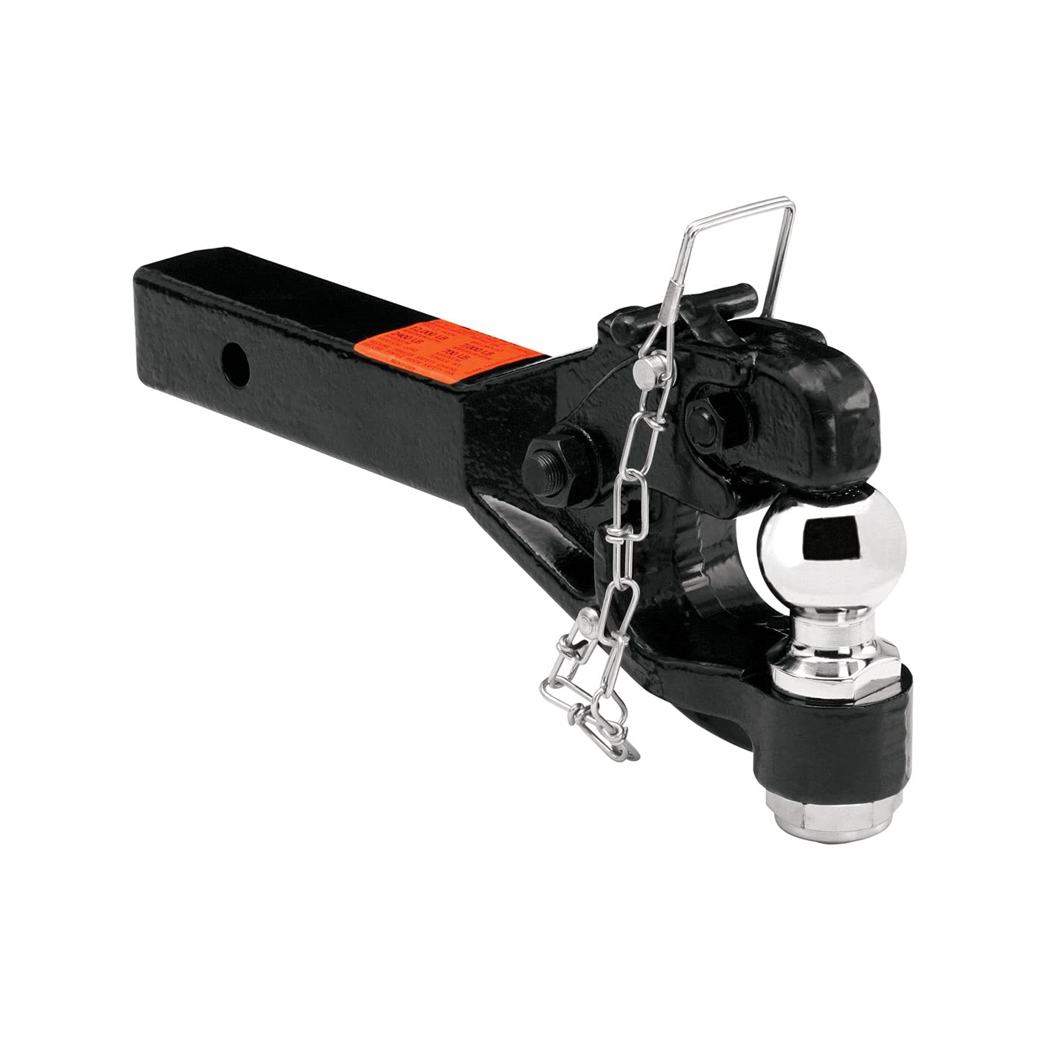 Draw-Tite 63041 Receiver Mount Pintle Hook