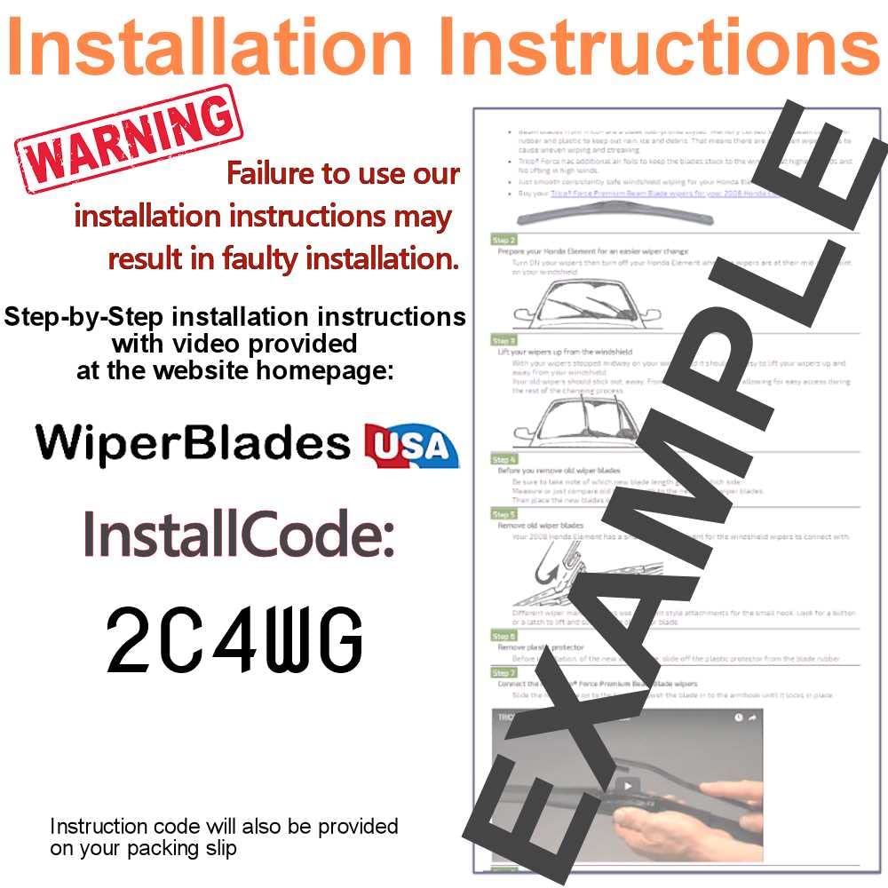 Beam Blade Wipers Replacement Set For 2006 Chevrolet Trailblazer W/Rear - Wiperbladesusa Gold Beam Wiper Blades Wipers Set