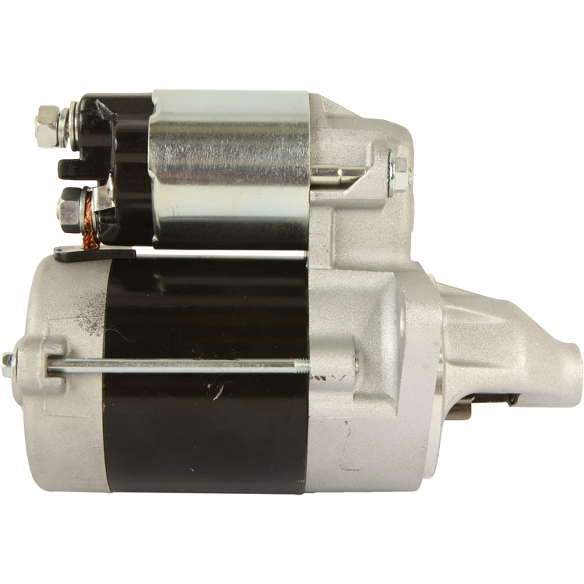 Db Electrical 410-52080 Starter For Kawasaki Mule Kaf300 500 520 550 Kaf 300