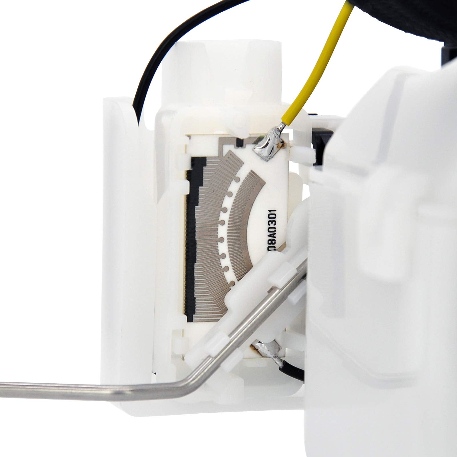 Fuel Pump Module Assembly For 2001 2002 2003 2004 2005 Honda Civic L4 1.3L 1.7L 2.0L Sp8011M