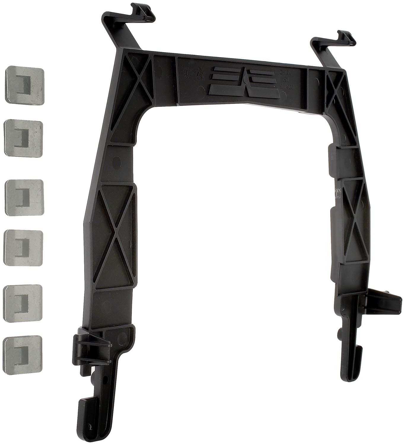 Dorman 927-900 Seat Back Panel Compatible with Select Cadillac/Chevrolet/GMC Models