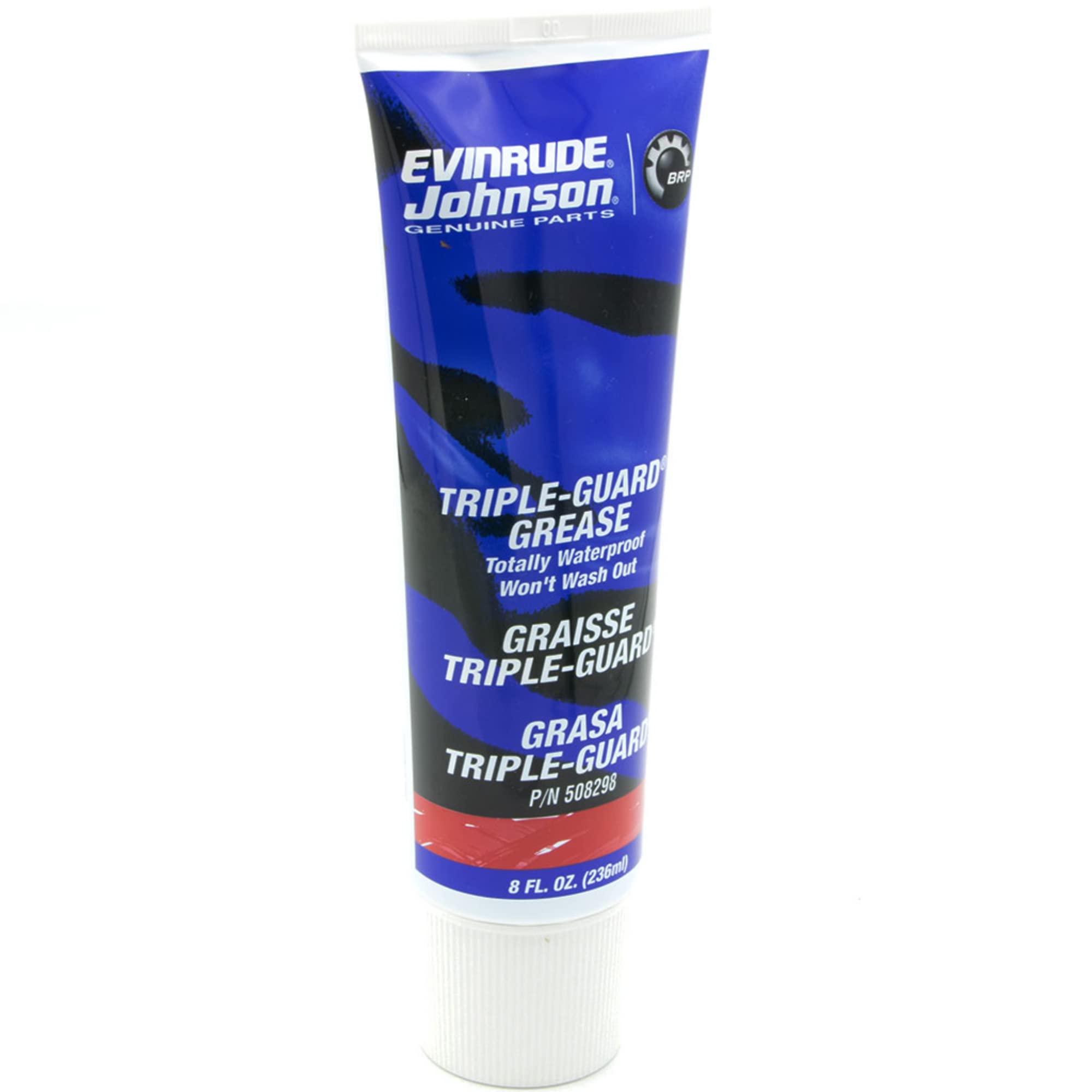 Ski-Doo New Oem Triple Guard Grease, 296000329