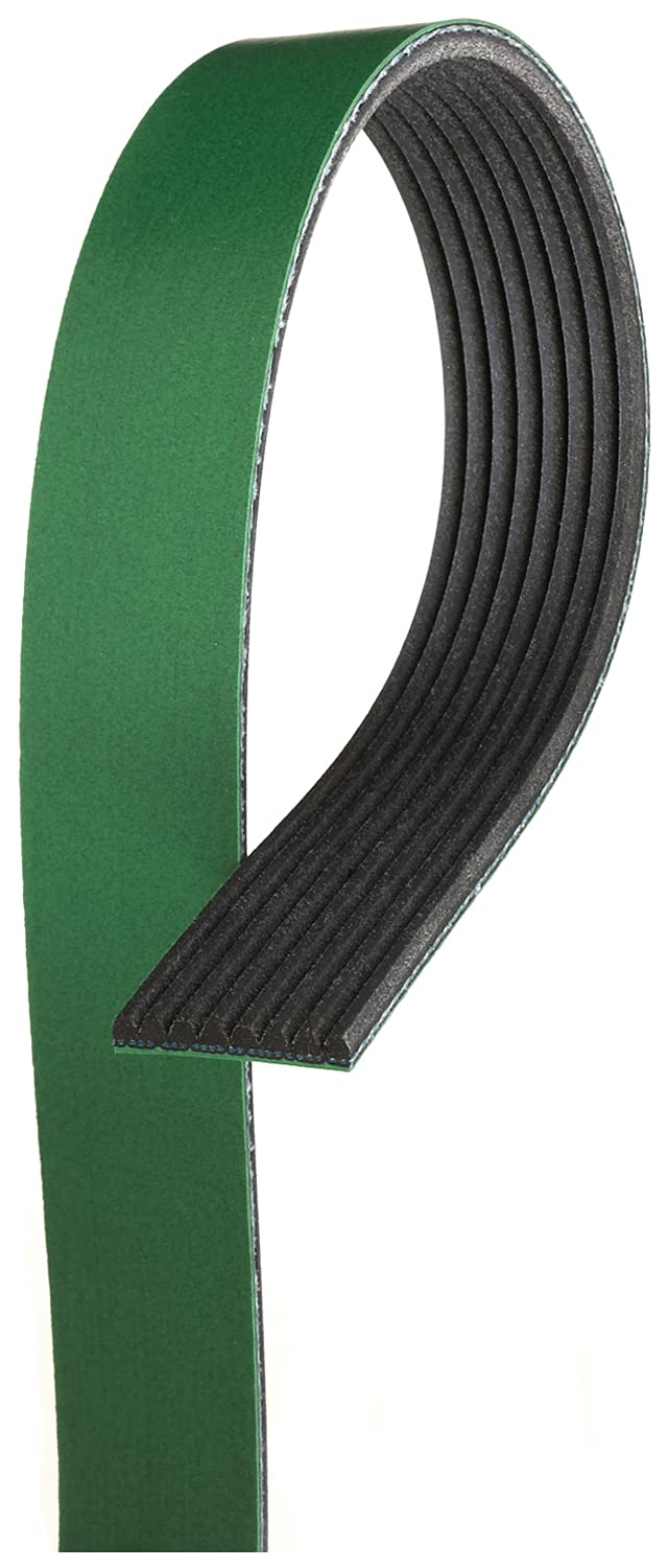 Gates K081352HD FleetRunner Micro-V Belt