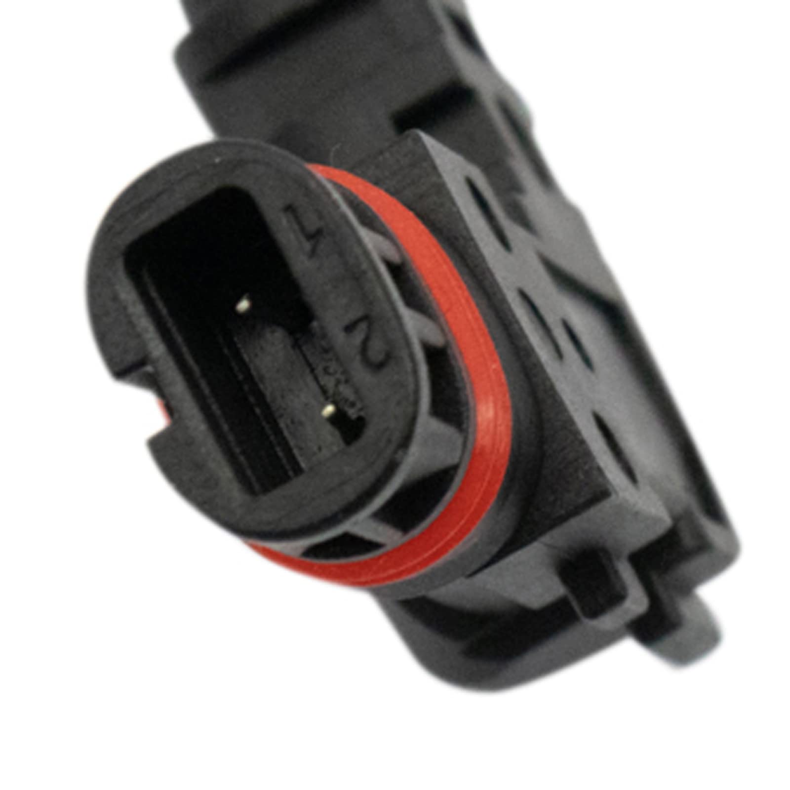 Trq Rear Left Abs Wheel Speed Sensor Drivers Side Compatible With 2005-2010 Chrysler 300 2007-2010 Dodge Charger 2005-2008 Magnu