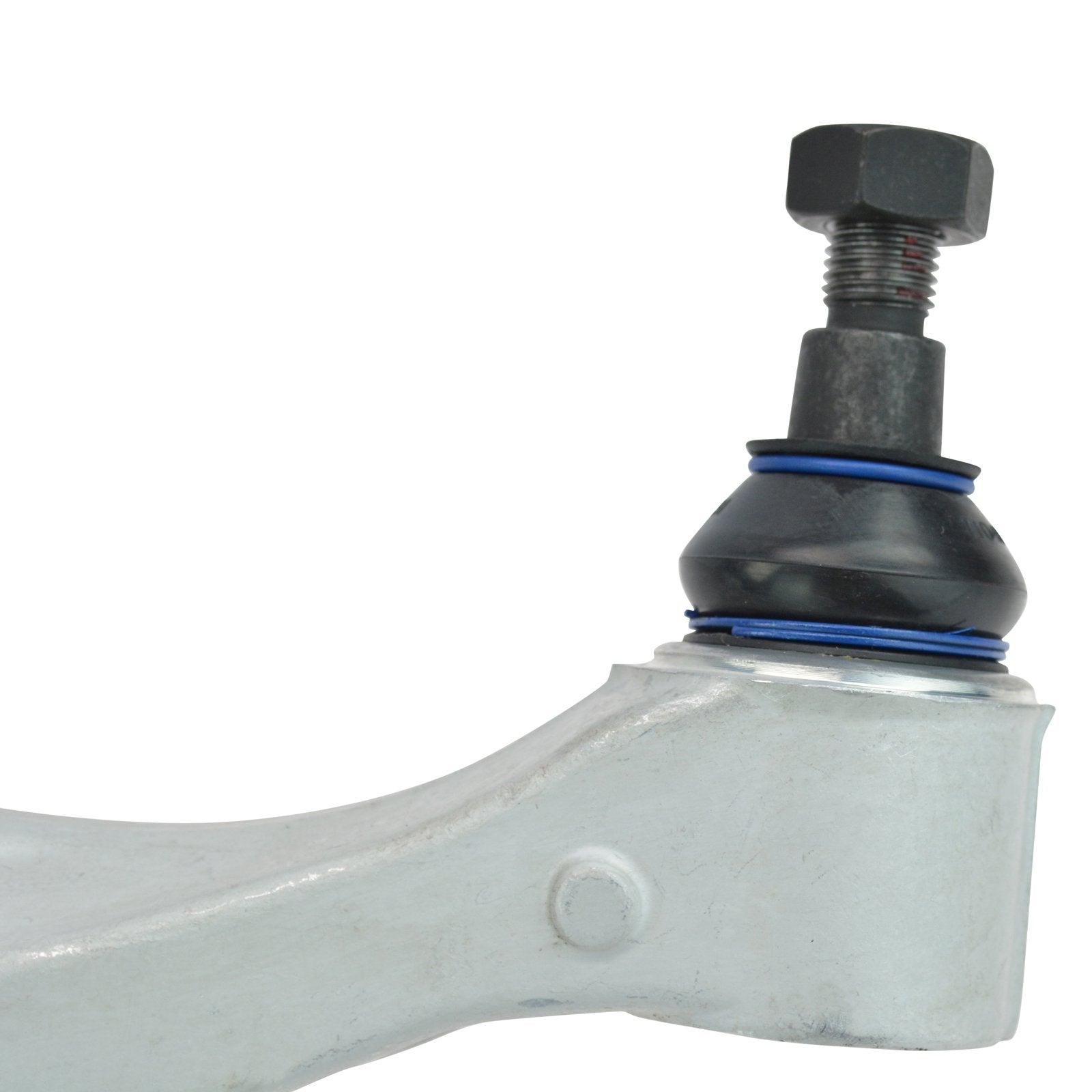 Trq Front Left Lower Control Arm With Ball Joint Drivers Side Compatible With 2000-2006 Mercedes-Benz Cl500 2001-2006 Cl55 Amg C