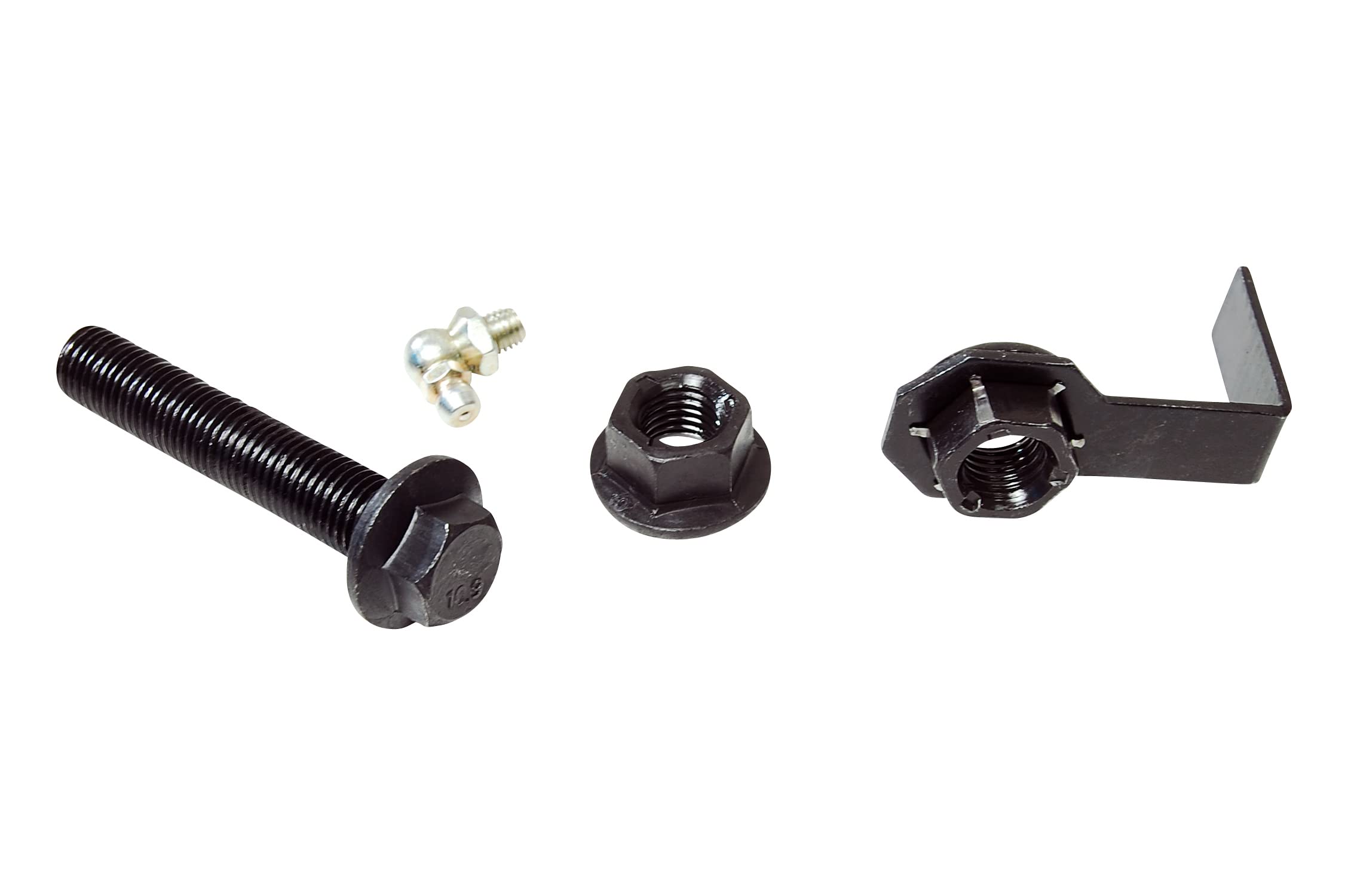 Mevotech Supreme Stabilizer Link Ms25886
