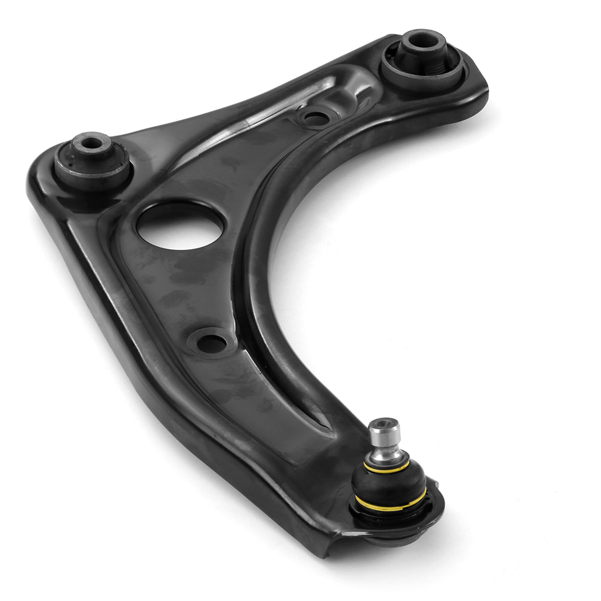 Metrix Premium Chassis Parts - Front Left Lower Control Arm W Ball Joint & Bushing Assembly Fits 20-22 Nissan V-Drive Mexico, 15