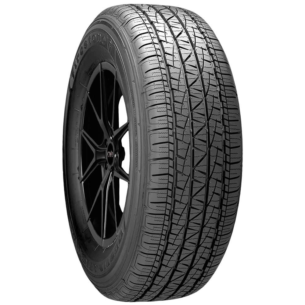Firestone Destination LE2 Highway Terrain SUV Tire 225/65R17 102 H