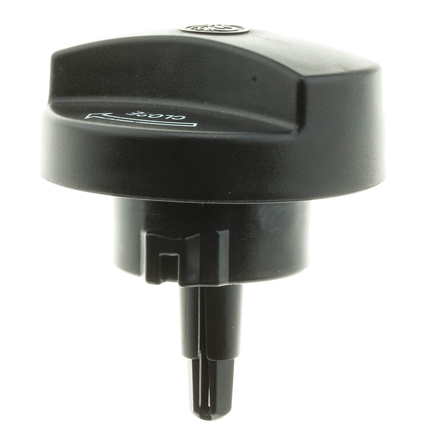 MotoRad MGC844 Fuel Tank Cap Fits BMW X5 00-23 X3 04-23 328i 99-16 X1 12-23 328i xDrive 09-16 330i 01-23 Mini Cooper 02-23 VW Je