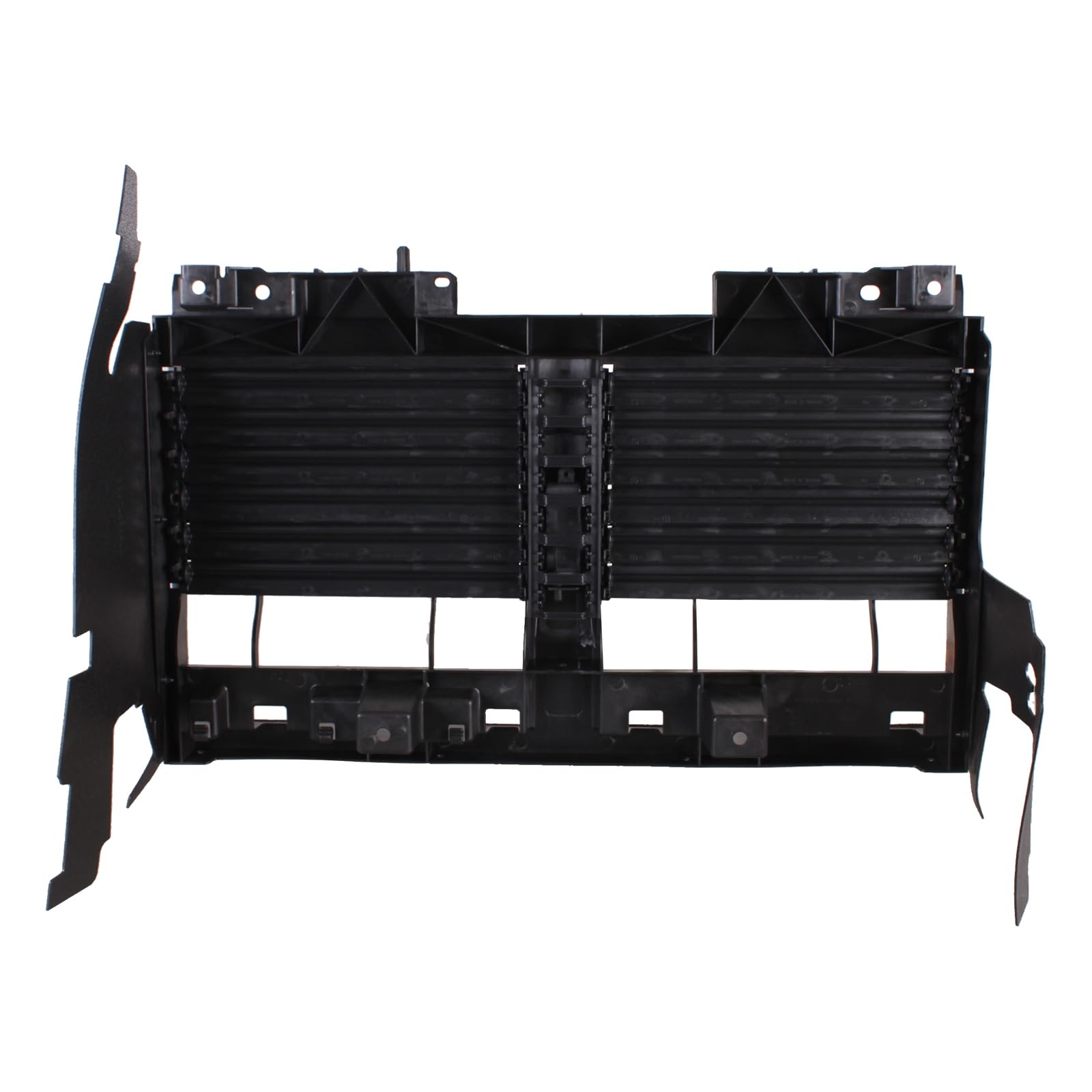 TYG (CAPA CERTIFICATE) Active Grille Shutter For RAM 1500 PICKUP '19-'22 3.0L Turbo Diesel (Type 1)/5.7L GAS/5.7L Mild Hybrid 68