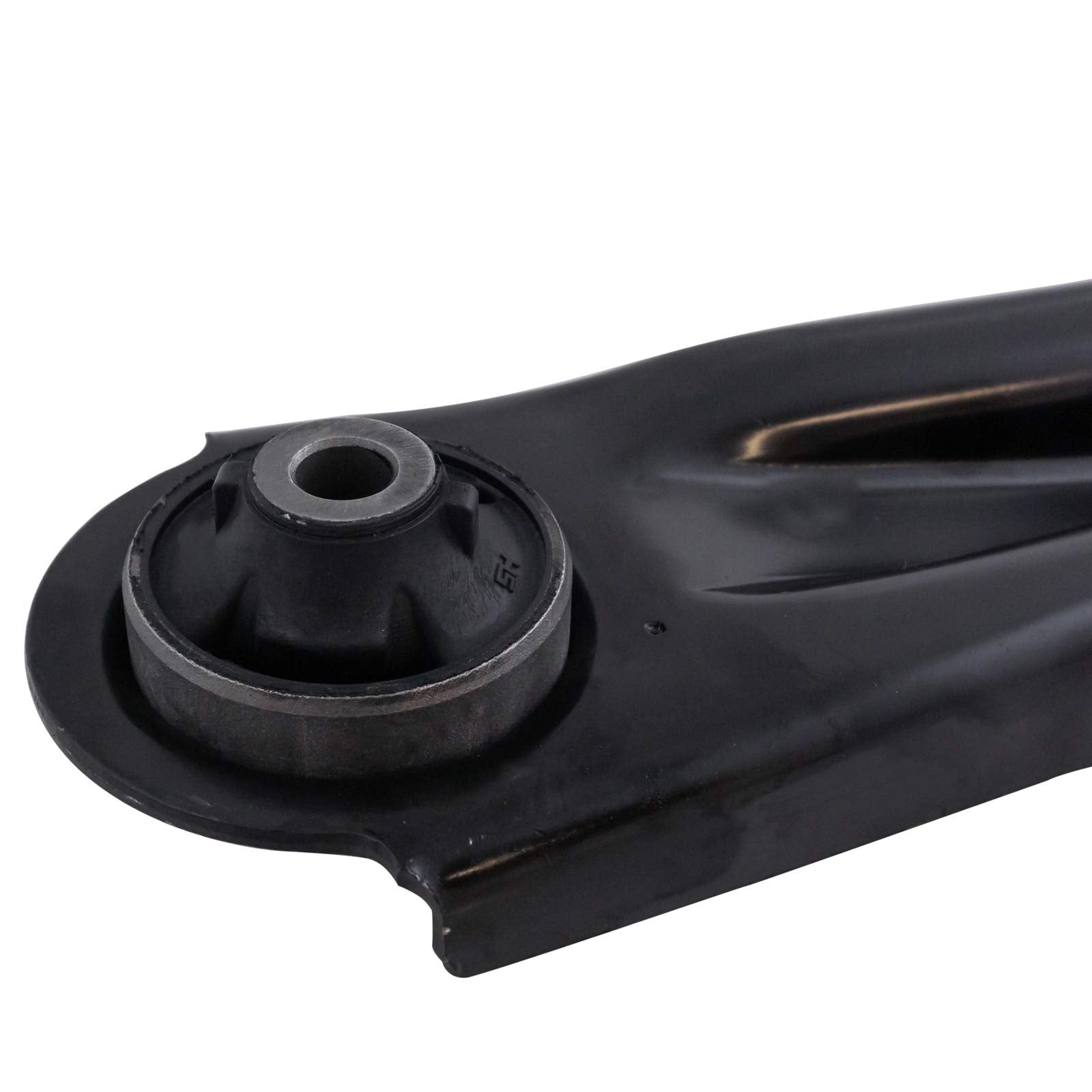 Trq Front Left Lower Control Arm With Ball Joint Drivers Side Compatible With 2015-2018 Chevrolet City Express 2013-2021 Nissan