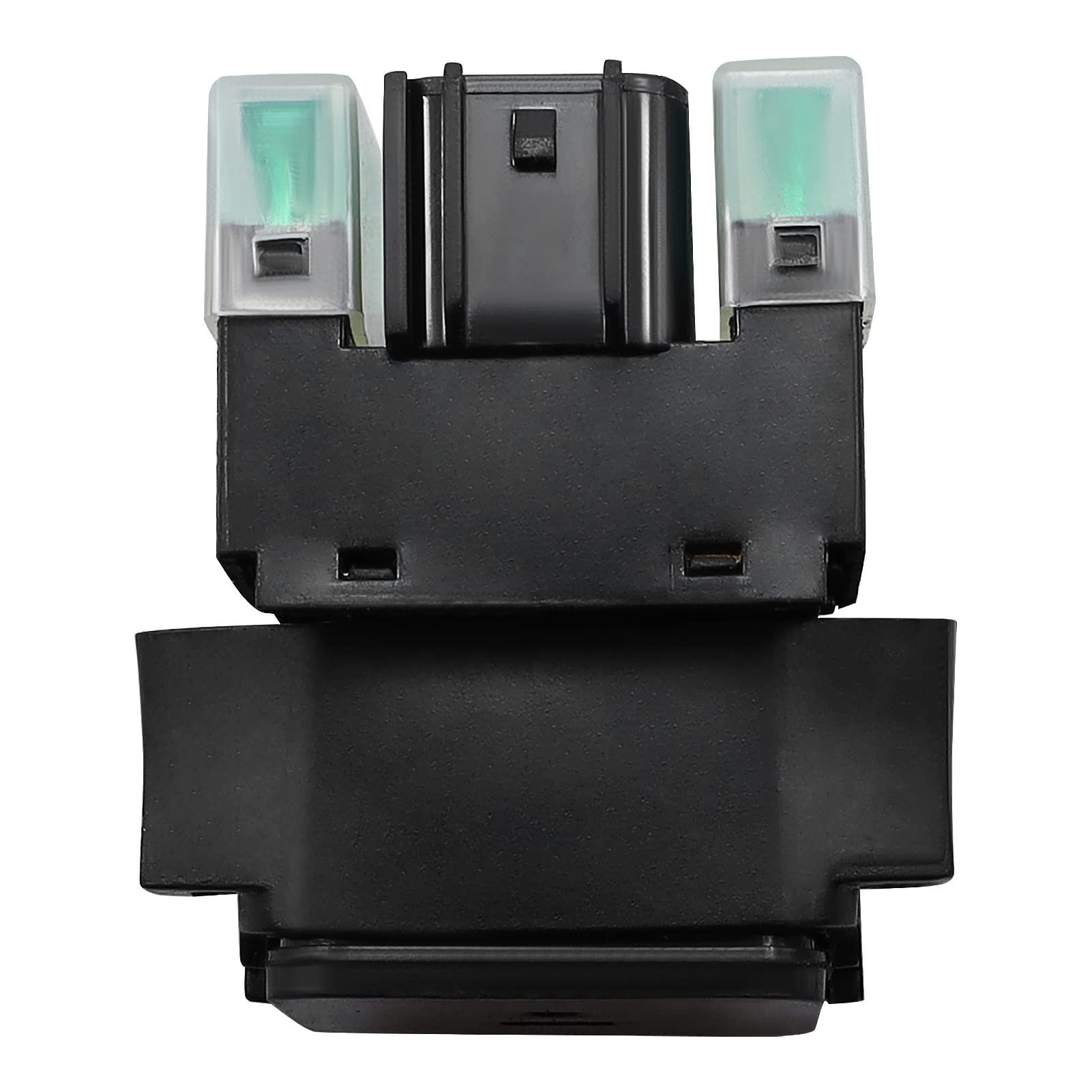 Cyleto Grizzly 700 Starter Solenoid Relay For Yamaha Rhino 700 Fi Yxr70F Yxr7F 2008 2009 /Yamaha - Atv Starter Solenoid For Yfm