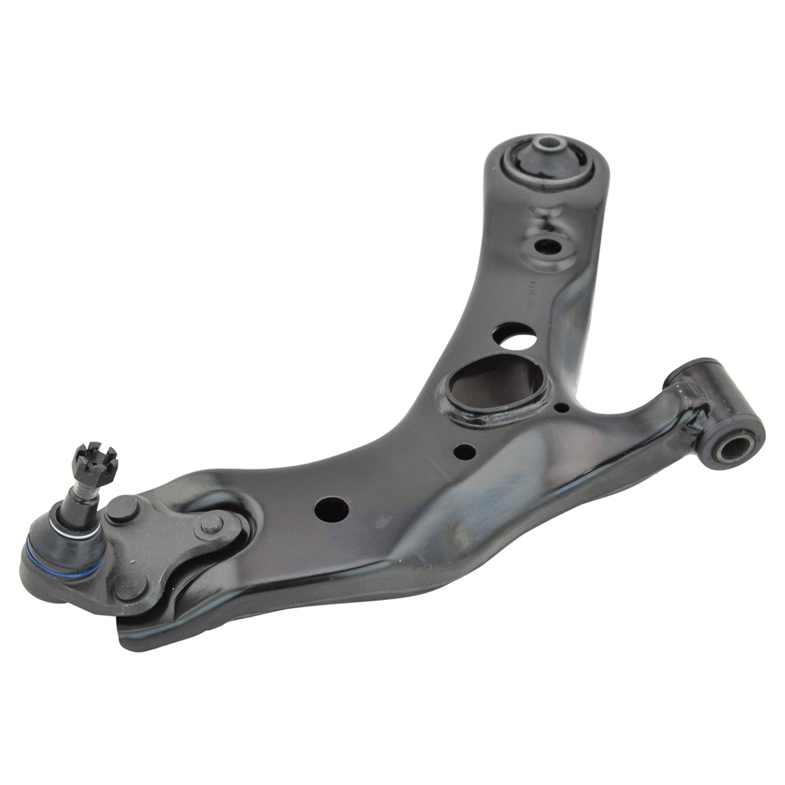 Trq Front Right Lower Control Arm With Ball Joint Passenger Side Compatible With 2015-2017 Lexus Nx200T 2018-2021 Nx300 2015-202