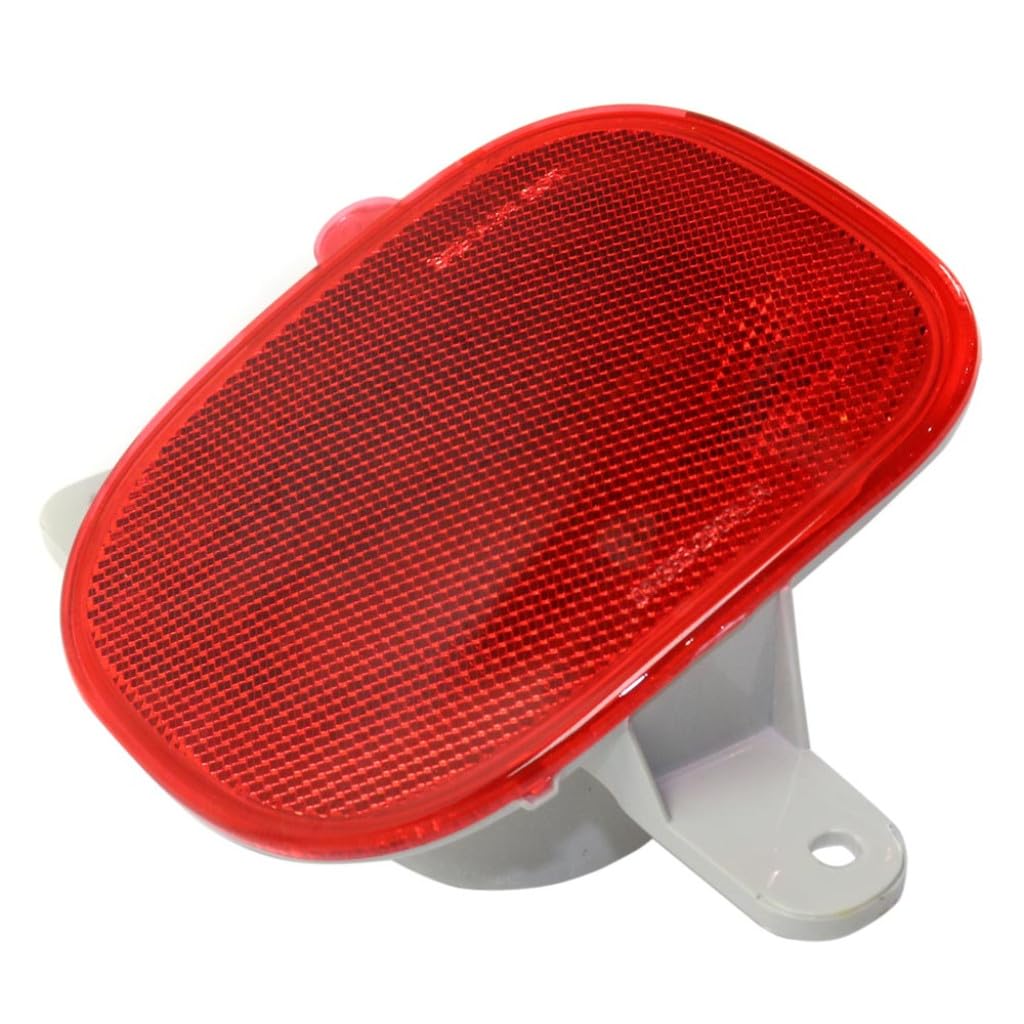 For Jeep Renegade Rear Reflector 2015 16 17 2018 Driver Side | For Ch1184103 | 68255514Aa