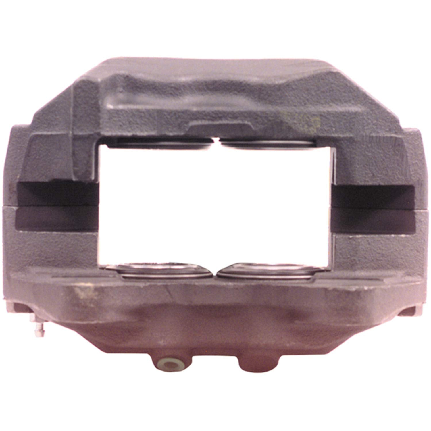 Cardone 19-1831 Remanufactured Import Friction Ready (Unloaded) Brake Caliper