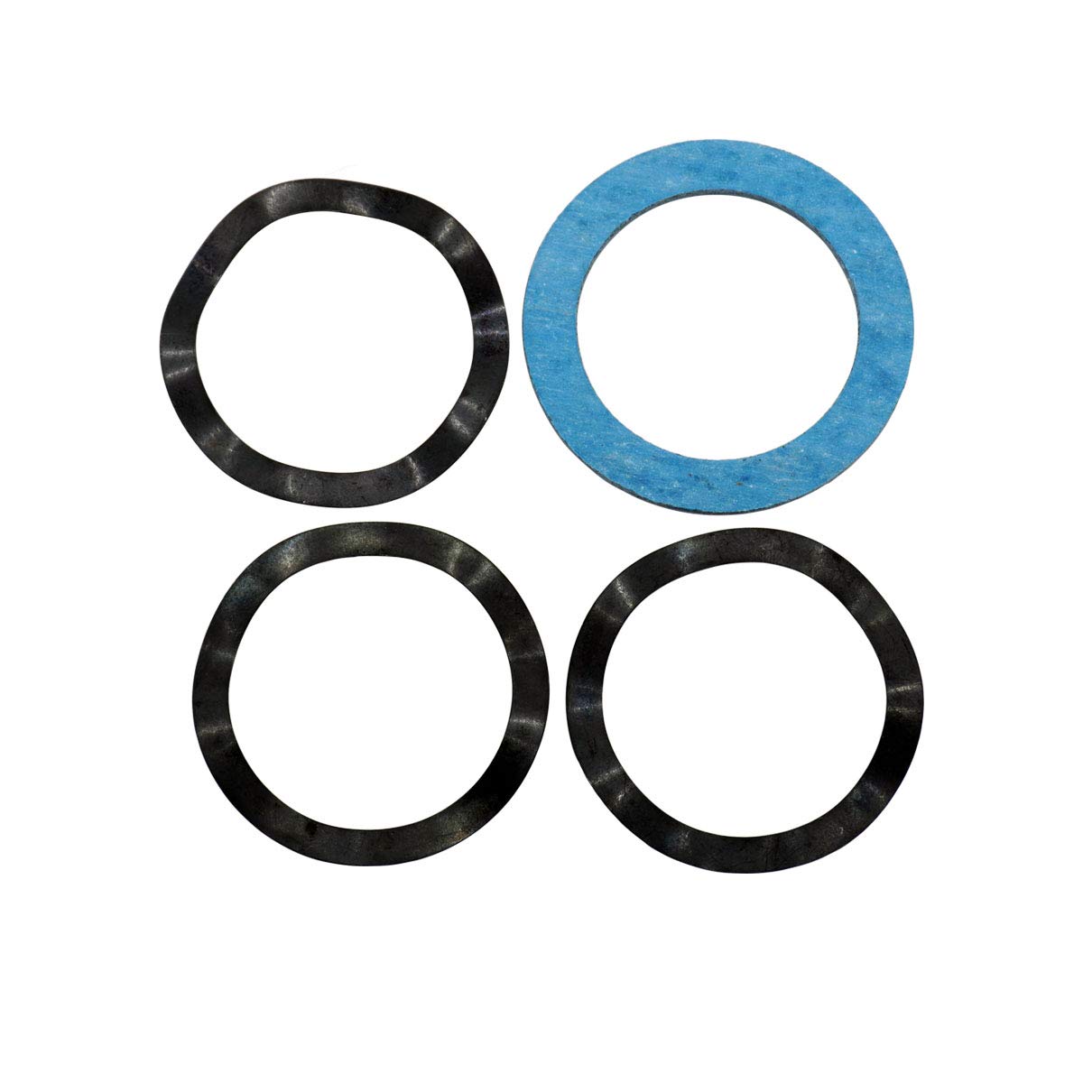 AIPICO Throttle Repair Washer Kit 6567962 for Bobcat 0322G 0323J S300B 763E 773 T110 - Quality Replacement Parts