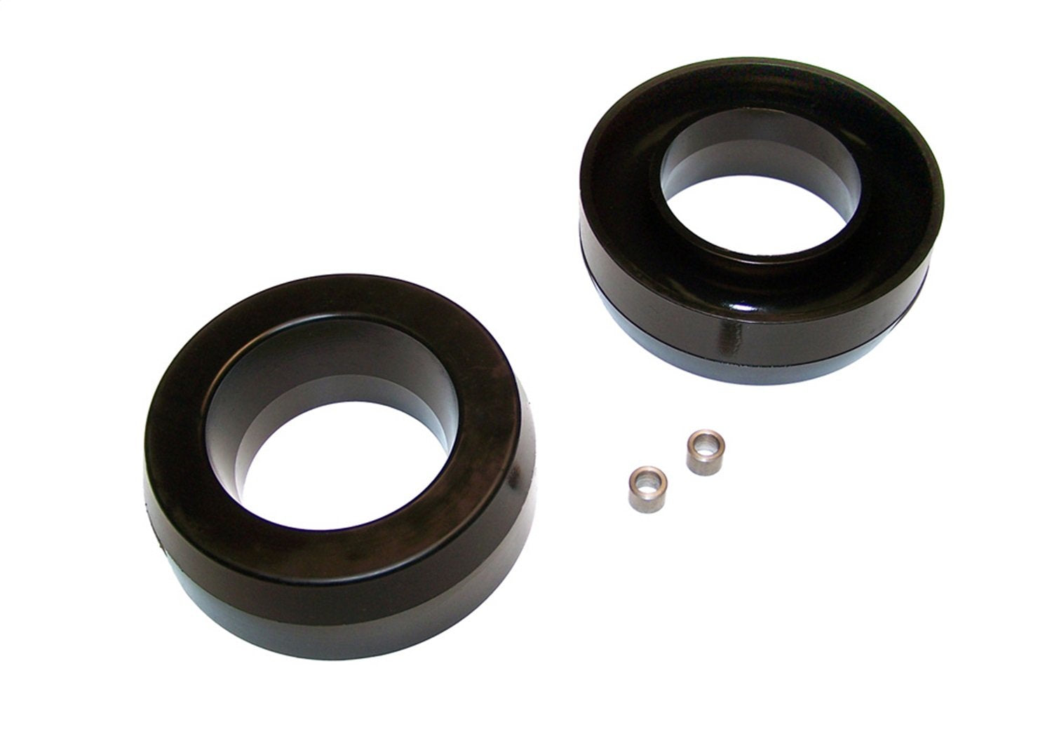 SUPERLIFT SUSPENSION 2 Leveling Kit for Chevy Silverado/GMC Sierra | Coil Spacers | 40009 | Fits 1999-2007 Chevrolet Silverado 1