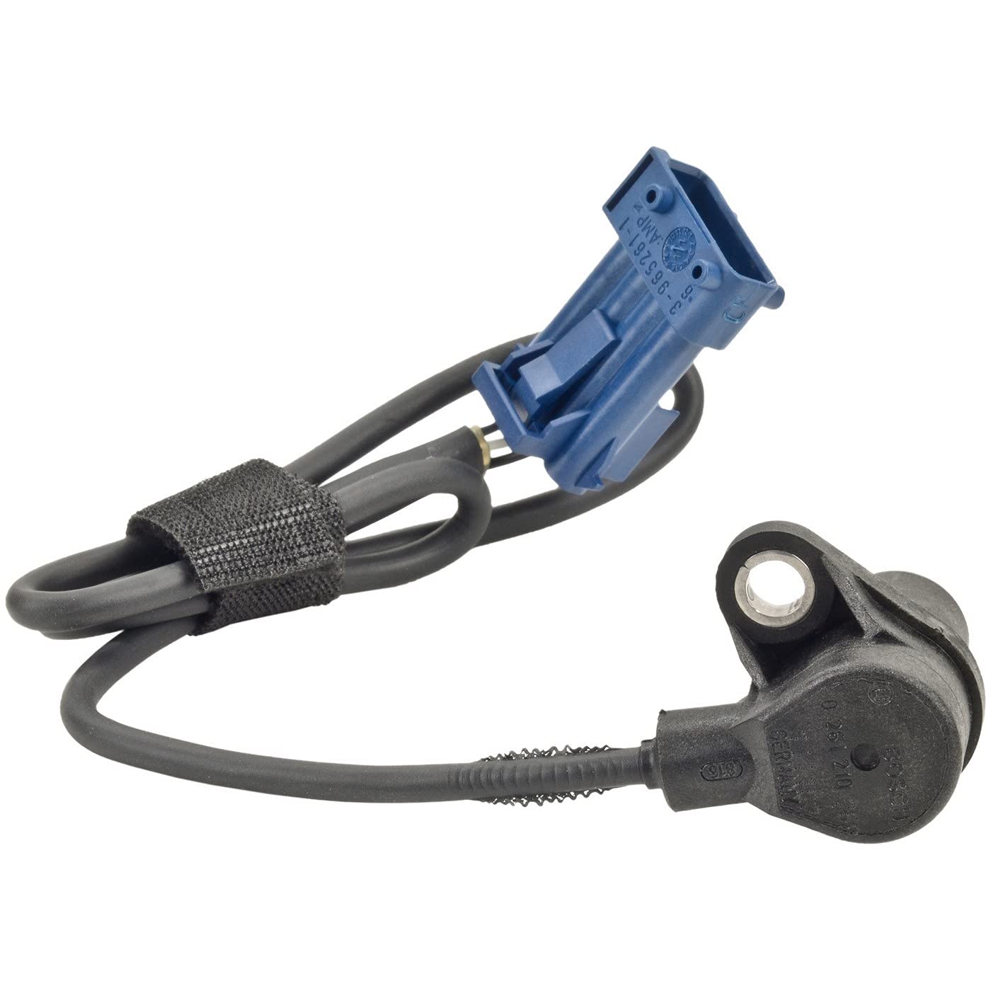 Bosch Crankshaft Position Sensor - 0261210269