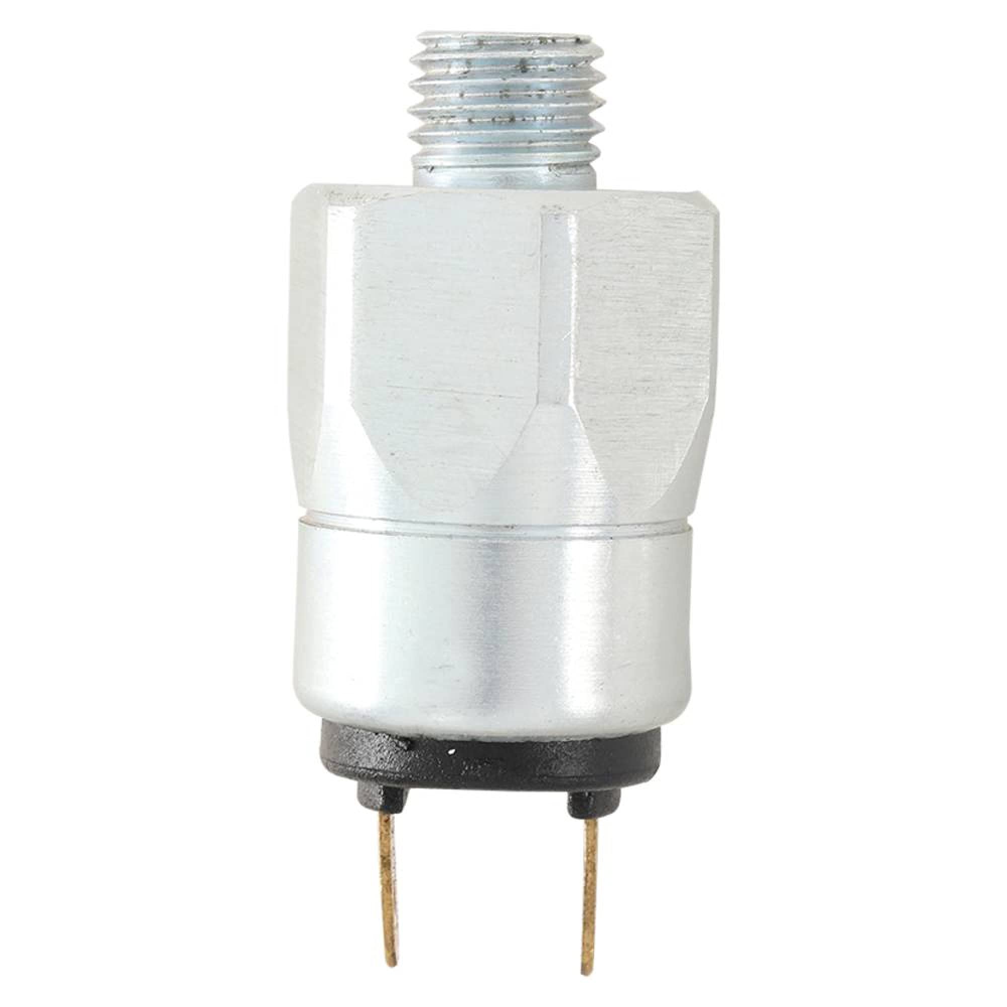 Complete Tractor 1109-9507 Oil Pressure Switch Compatible with/Replacement for Ford Holland TL80 TL80A TL90 TL90A TM175 TL100A T