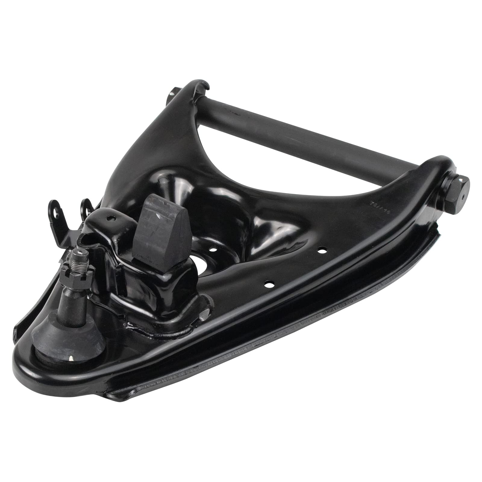 Trq Lower Front Control Arm W/Ball Joint Rh Right For Chevy Pickup Truck 2Wd