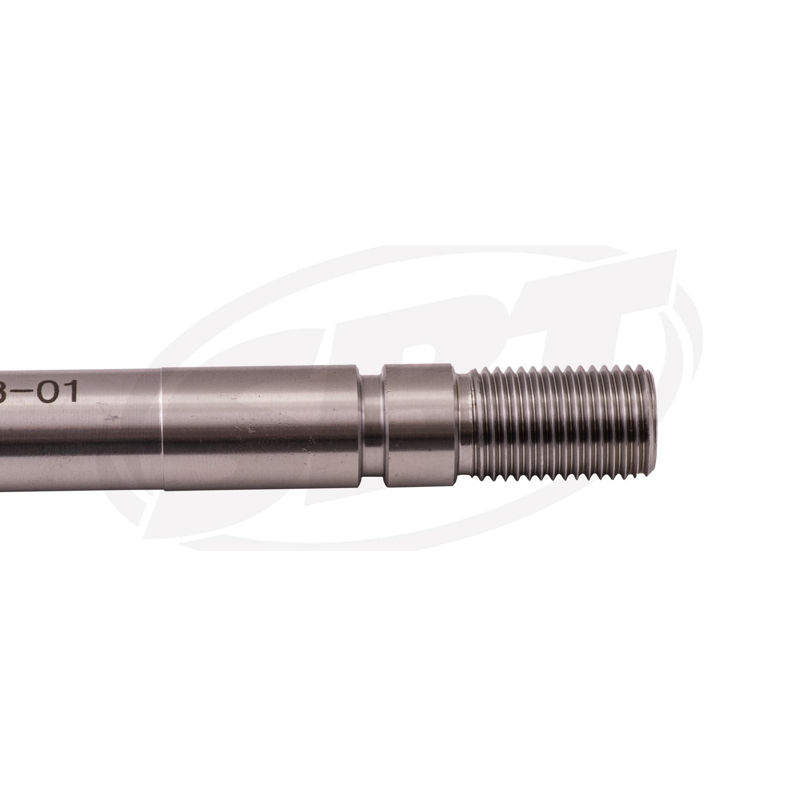 Kawasaki Impeller Shaft 650 SX /X2 /TS/Jetmate/SC/TS /750 SS/Super Sport XI/XIR/STS/ST /750 SXI/Super Sport/SXI Pro/XI Sport 131