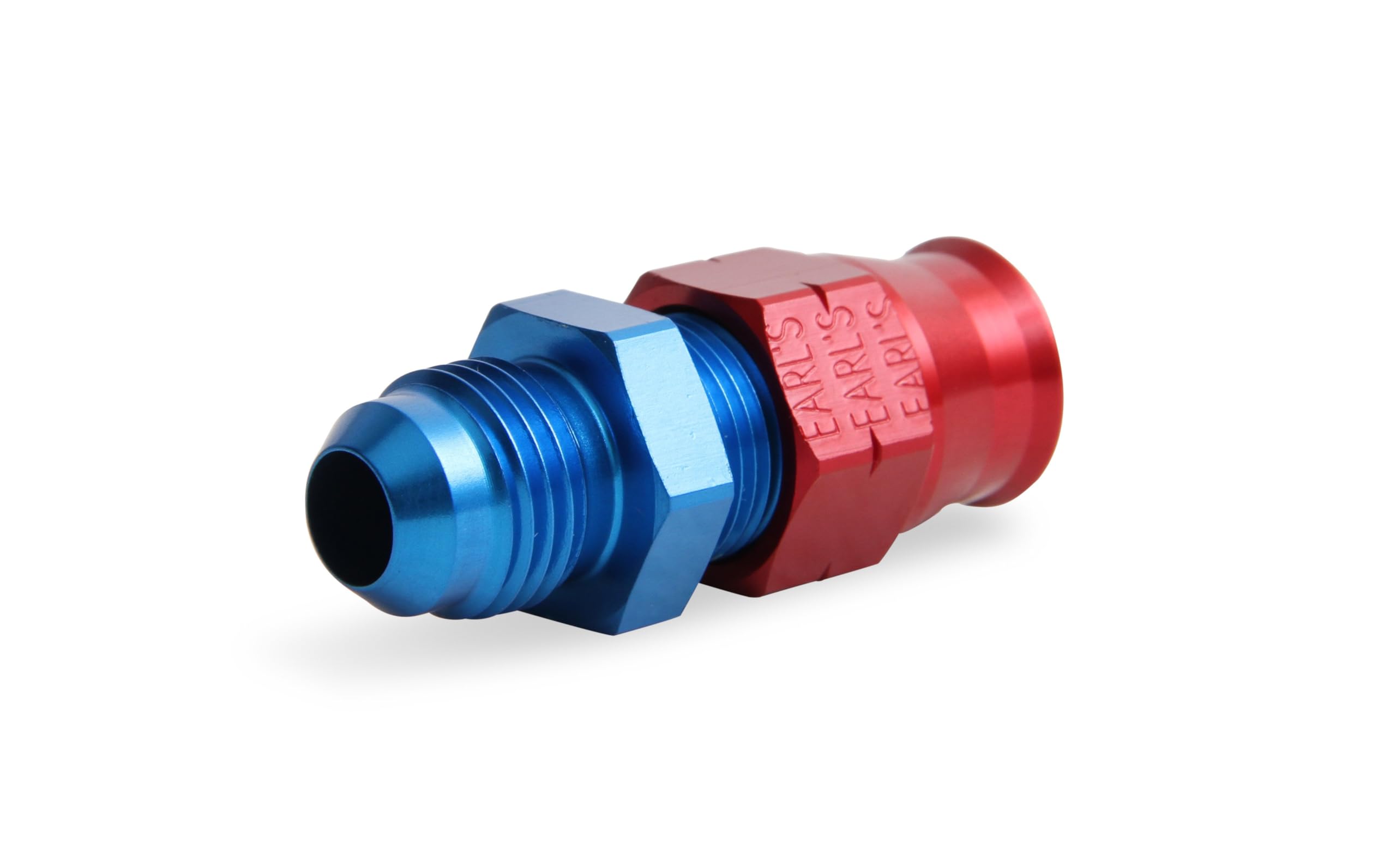 Earl'S 165086Erl Aluminum Adapter