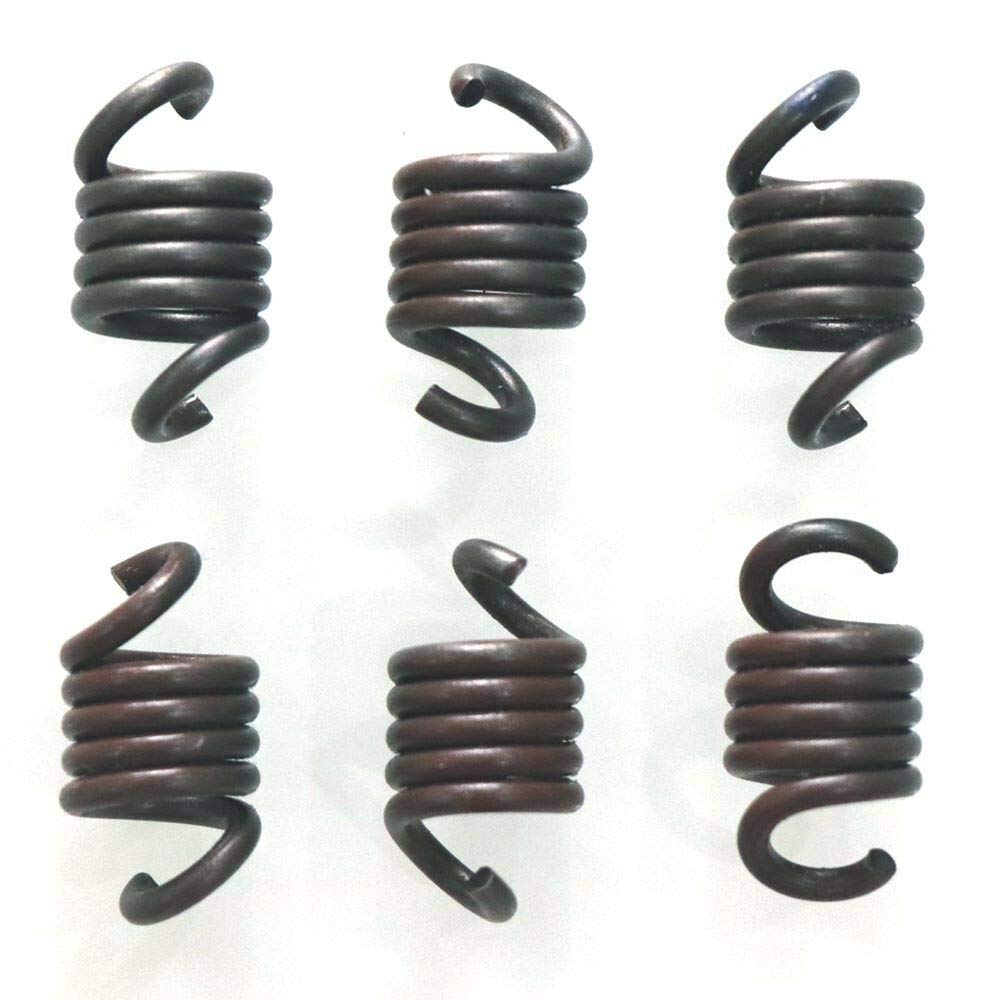 Wet Clutch Shoes With Gasket And Spring Fit Yamaha Grizzly 700 Fi Eps Se Yfm700 2007-2015,Rhino 700 Fi Special Ed Yxr700 2008-20