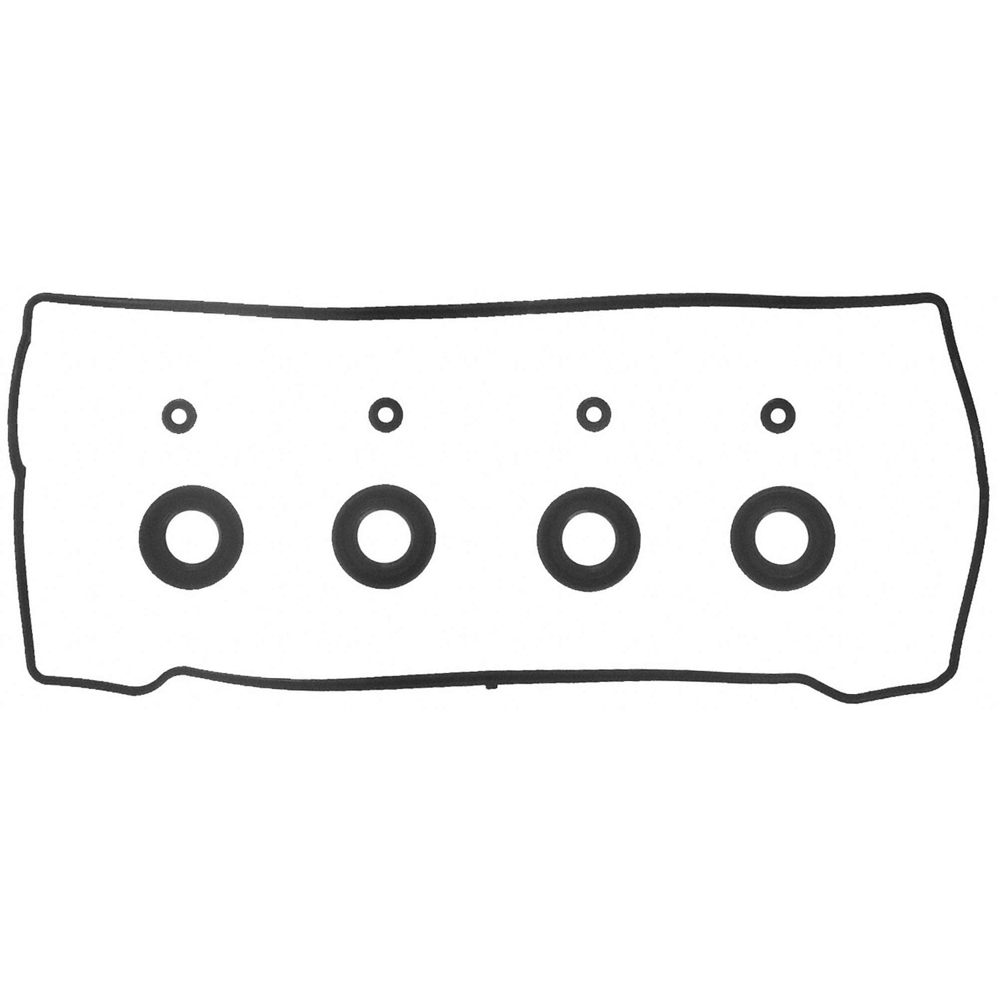 FEL-PRO VS 50440 R Engine Valve Cover Gasket Set for Toyota Corolla
