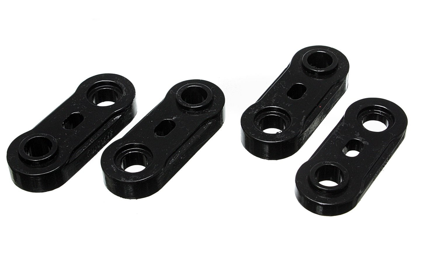 Energy Suspn Energy Suspension 19.1103G Transmission X-Member Bushing Set