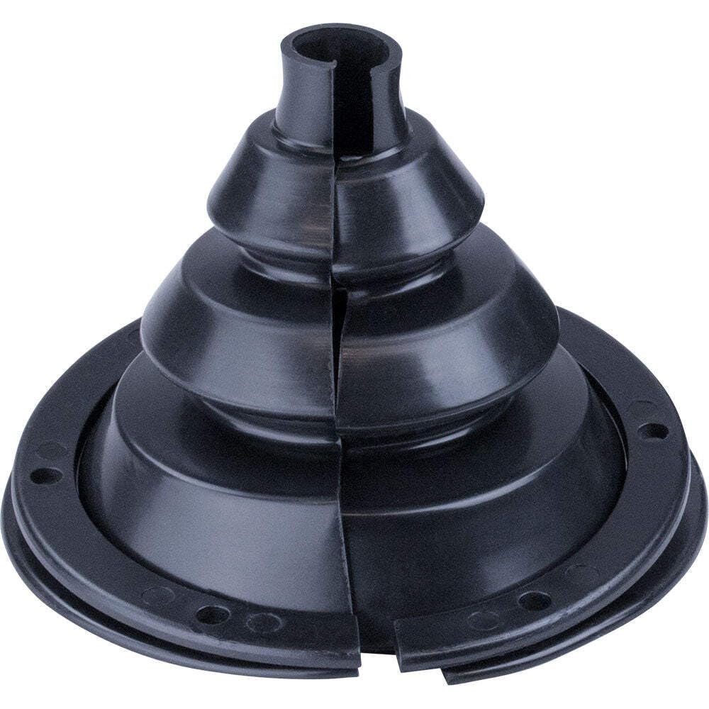 Sea-Dog Motor Well Boot - 3 Split
