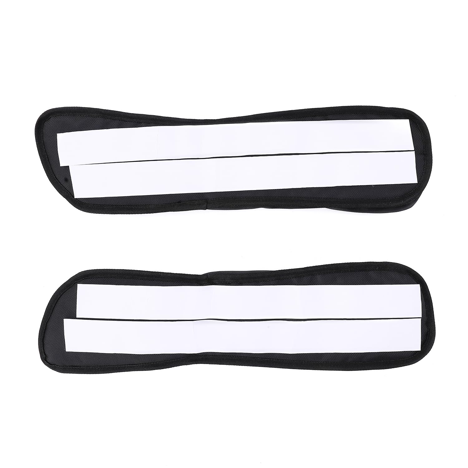 CWXEDN Street Glide Road King Accessories Saddlebag Lid Organizers 2 Pack Compatible with 2014-2023 Touring Street Glide Road Ki