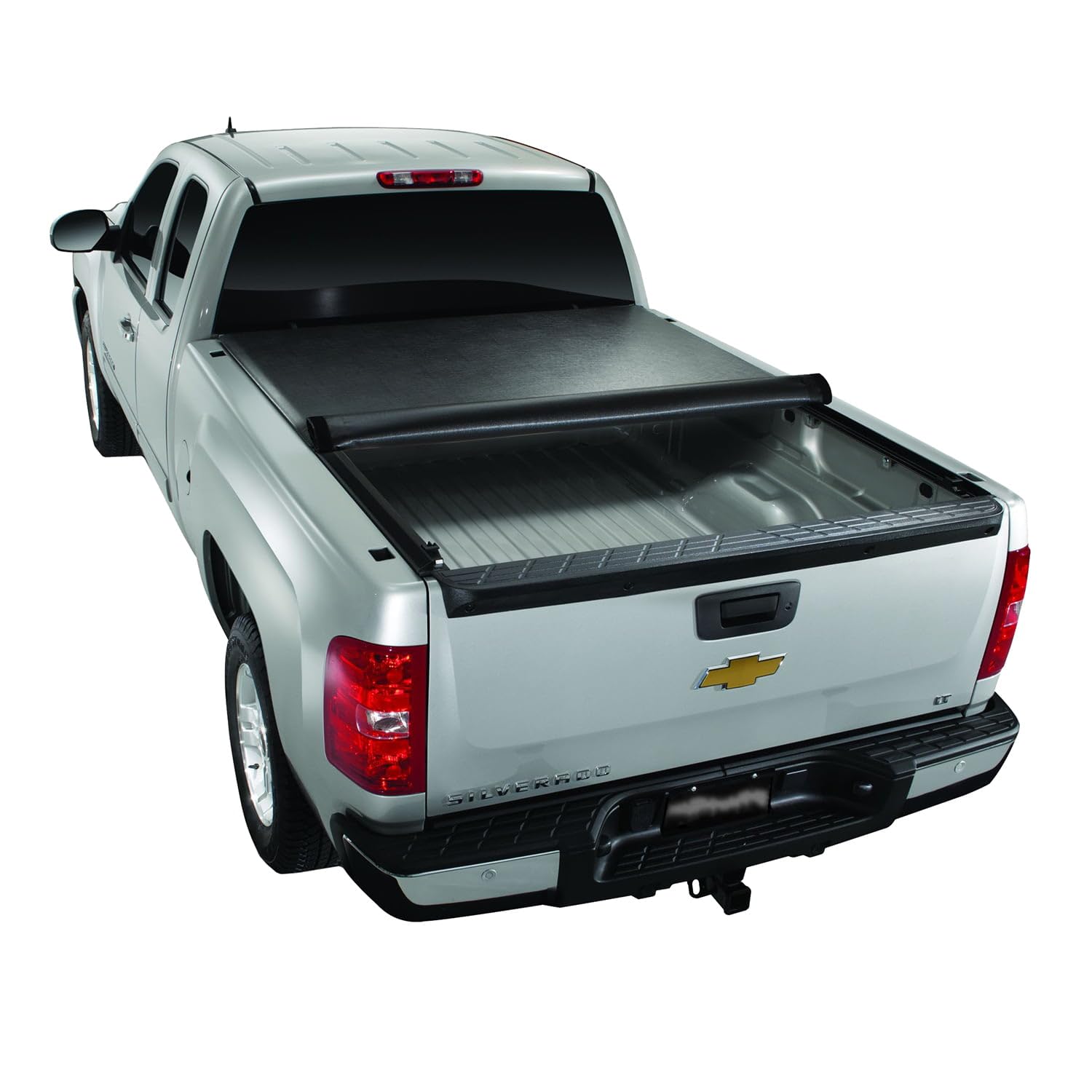 TFX TONNEAU Soft Roll Up Cover 0713