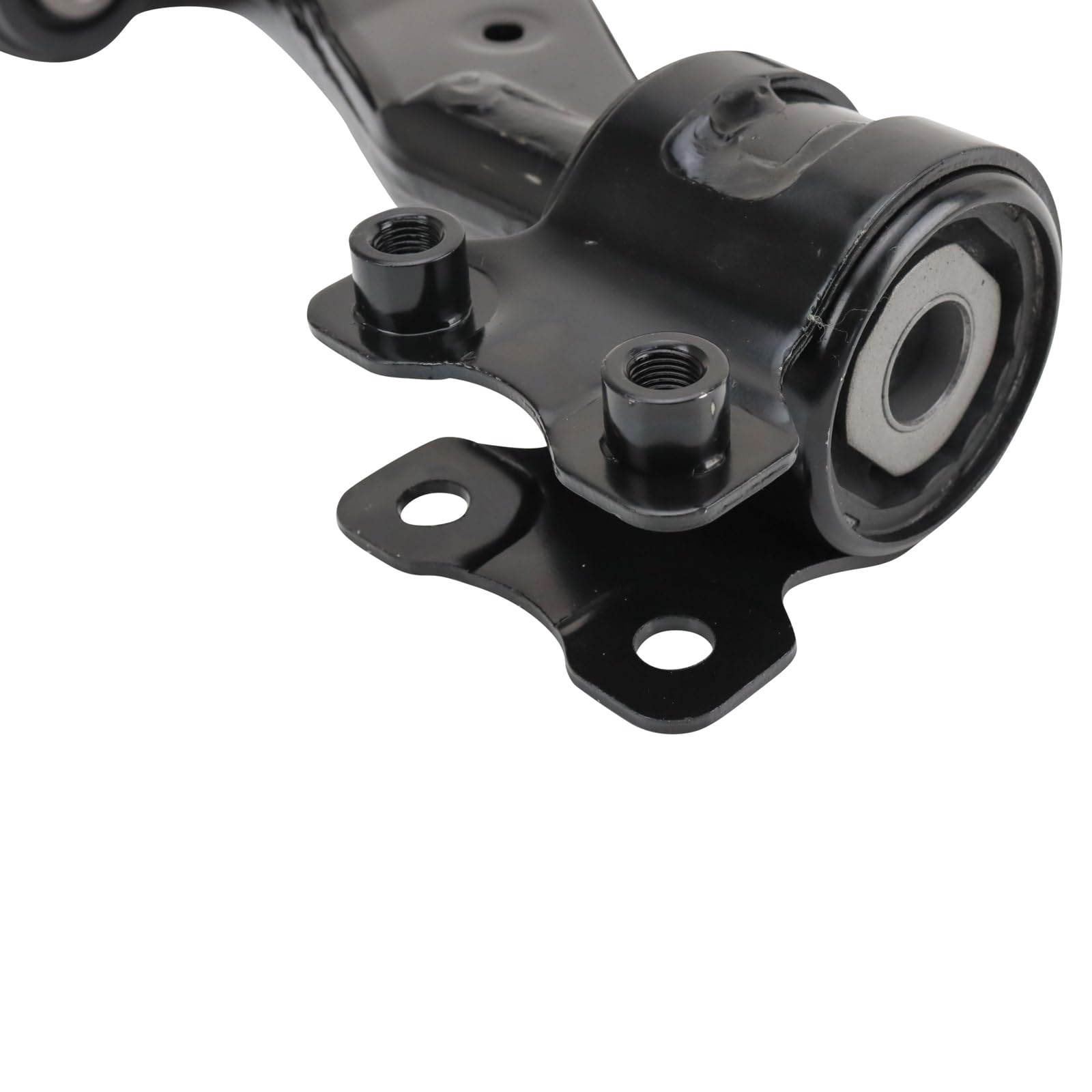 Trq Front Right Lower Control Arm With Ball Joint Passenger Side Compatible With 2004-2009 Mazda 3 2006-2015 5
