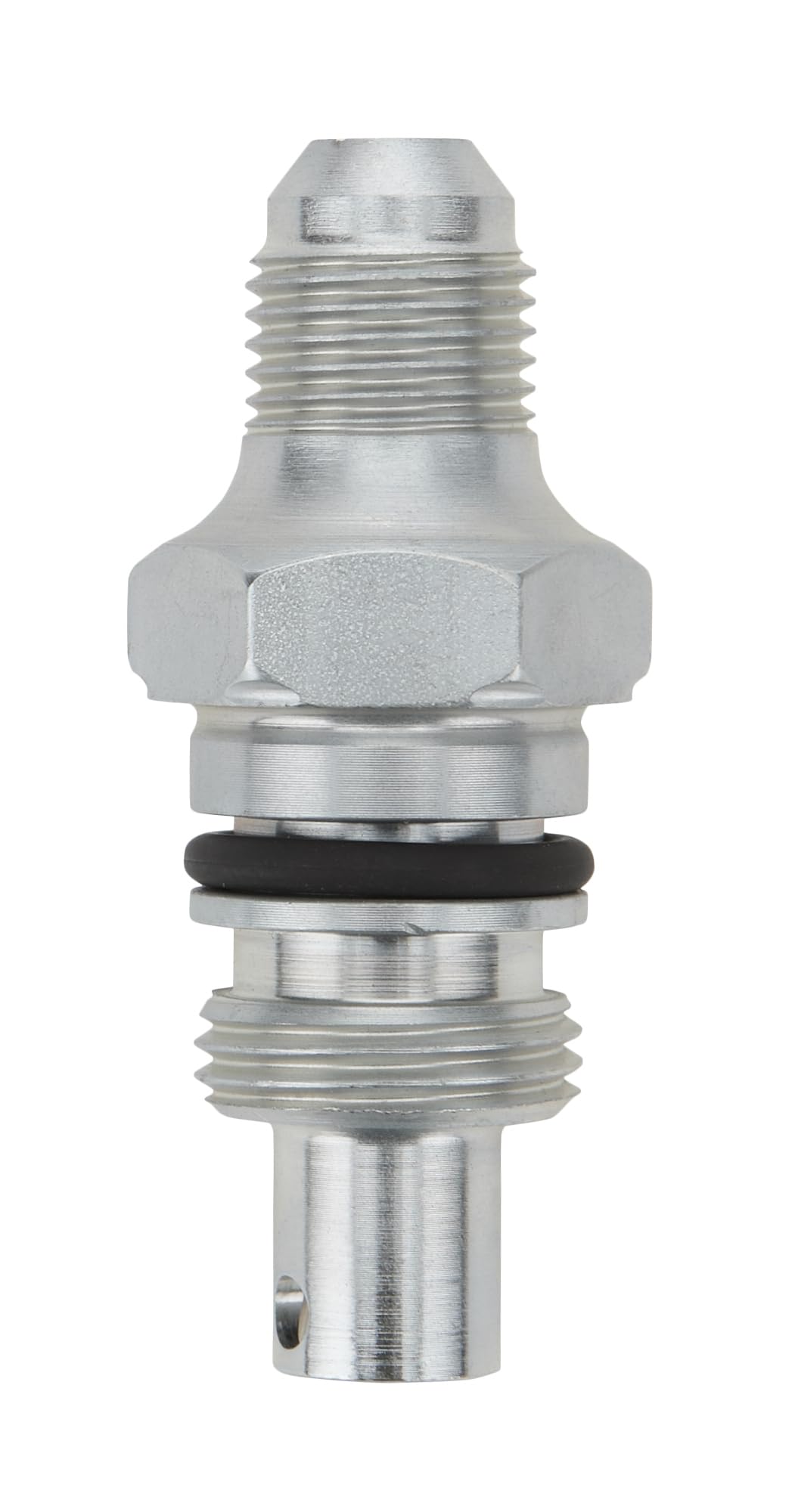 Allstar Performance P/S Pump Fitting 6AN