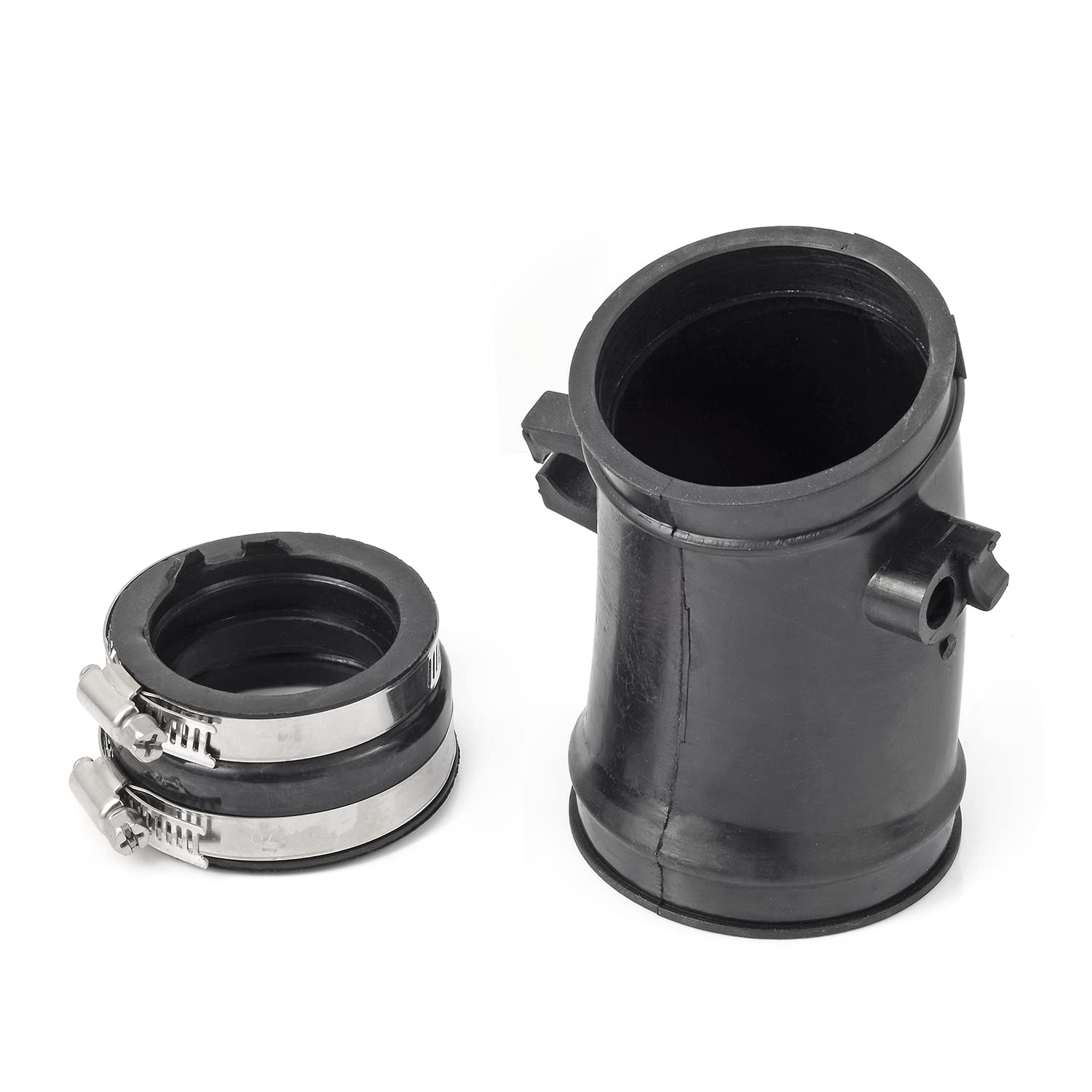 Air Cleaner Intake Joint Boot And Carburetor Intake Boot Joint 2002-2008 For Yamaha Grizzly 660
