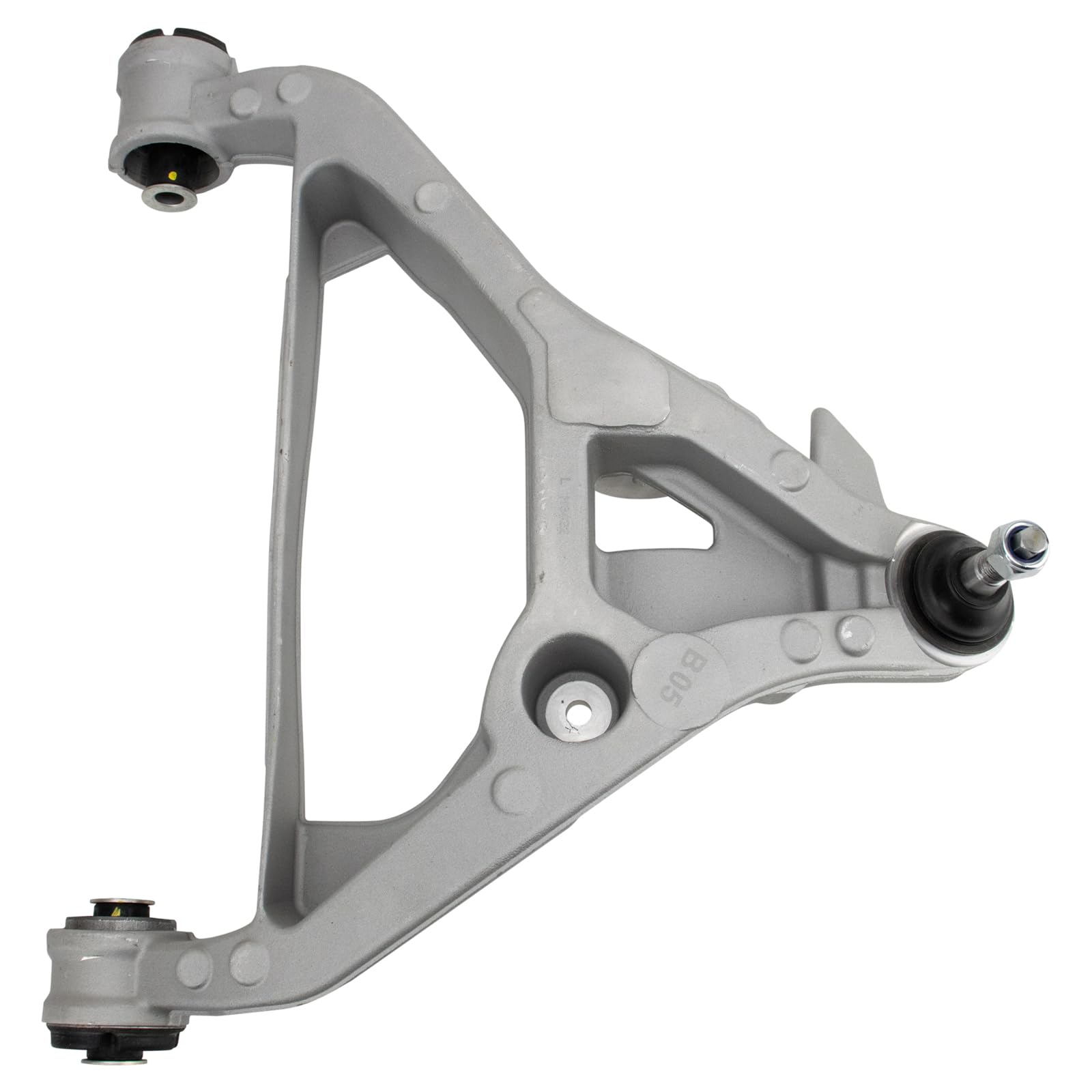 Trq Front Left Lower Control Arm With Ball Joint Drivers Side Compatible With 2003-2006 Ford Expedition Lincoln Navigator