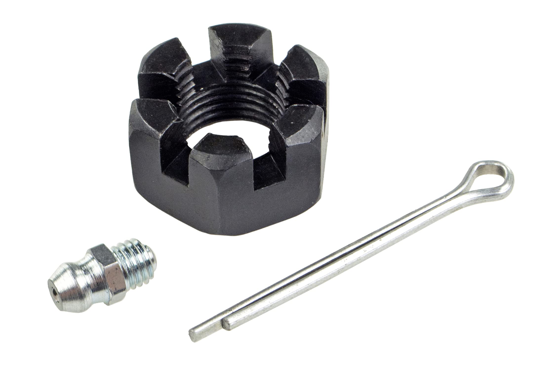 Mevotech Supreme Tie Rod End Mes2065L