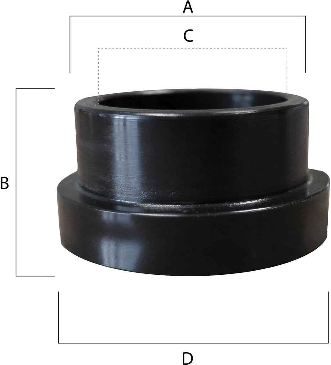 EPI Shock Bushing EPISB402