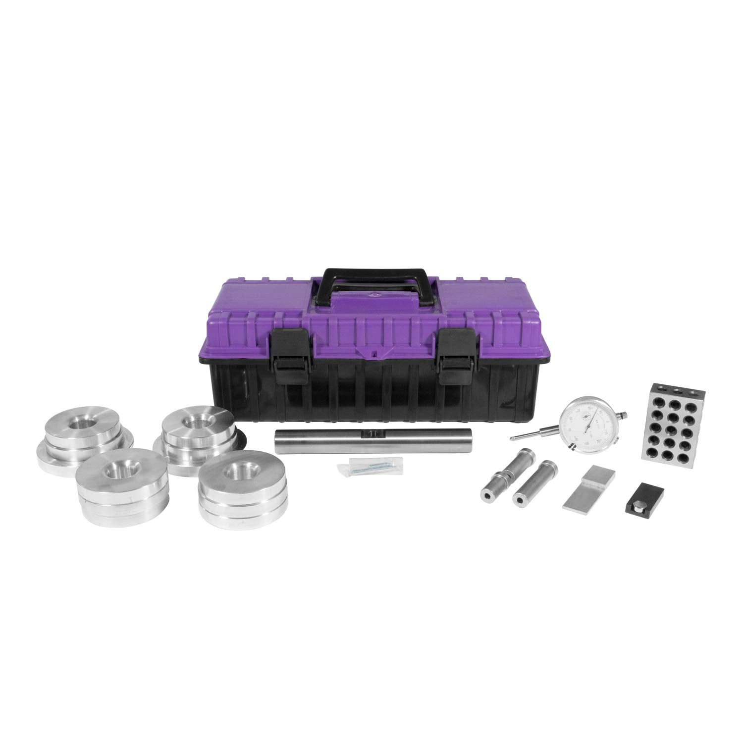 Yukon Gear & Axle Pinion Depth Setting Tool Kit, Model YT D02, Plastic Material