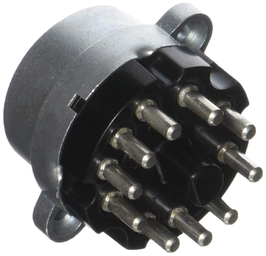Mtc Vm300 / 9203247 Ignition Switch (Electrical Portion ''Ronak Brand'', Volvo Models)