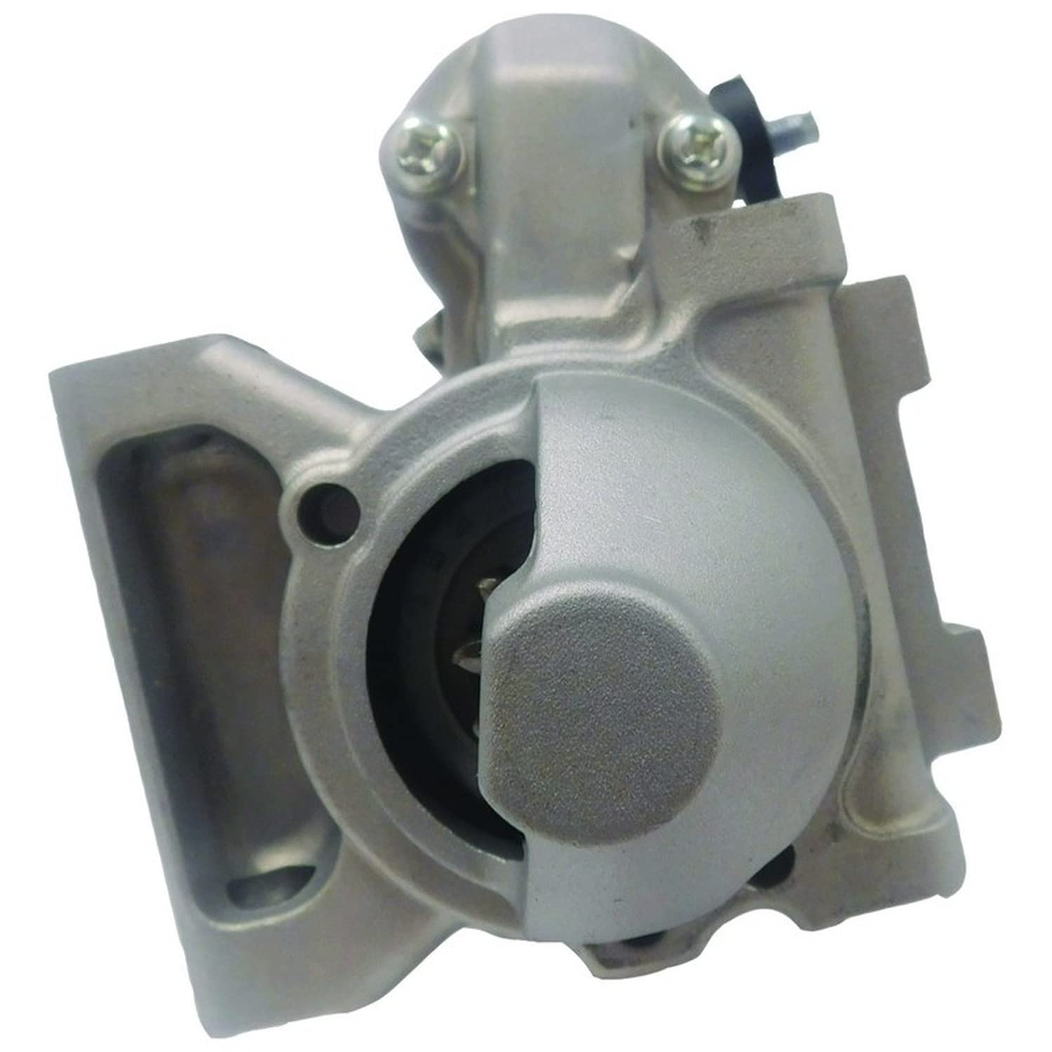 Premier Gear PG-10910 Starter Replacement for Silverado 1500, Sierra 1500, Tahoe, Yukon, Express 3500, Express 2500, Escalade, S
