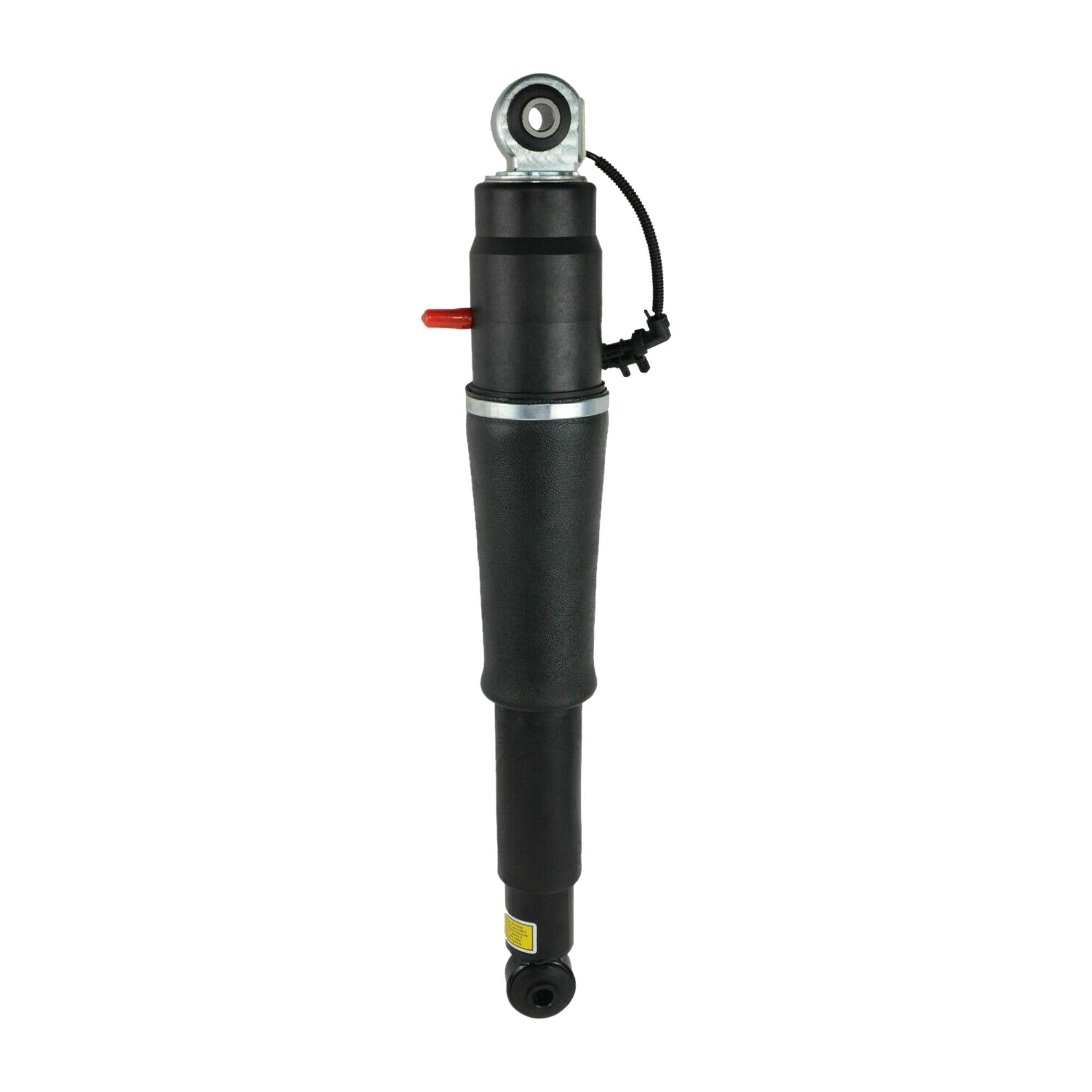 Unity Automotive Rear Air Shock 14-511200 for 2015-2019 Cadillac Escalade - Black, 100% Quality Material