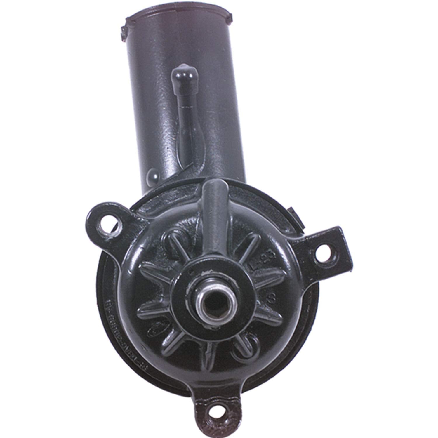 Cardone 20-7238 Remanufactured Power Steering Pump With Reservoir (Renewed)